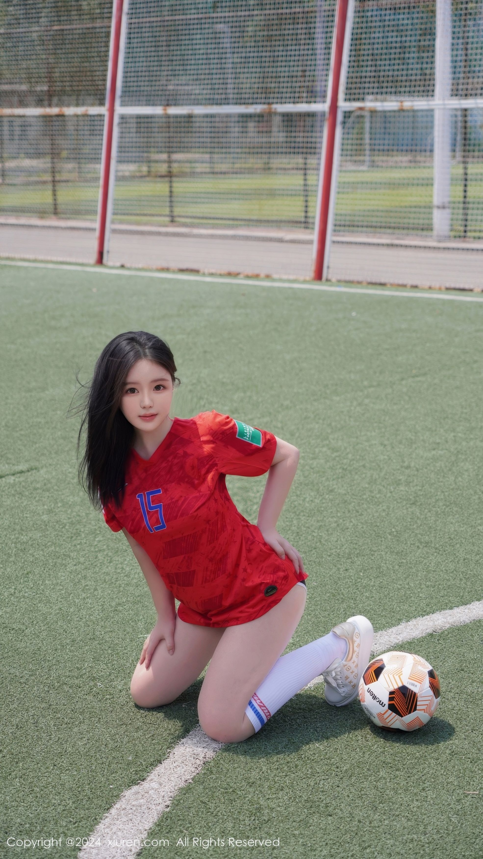 Xiuren-No8733-小薯条nienie-88P-08-17