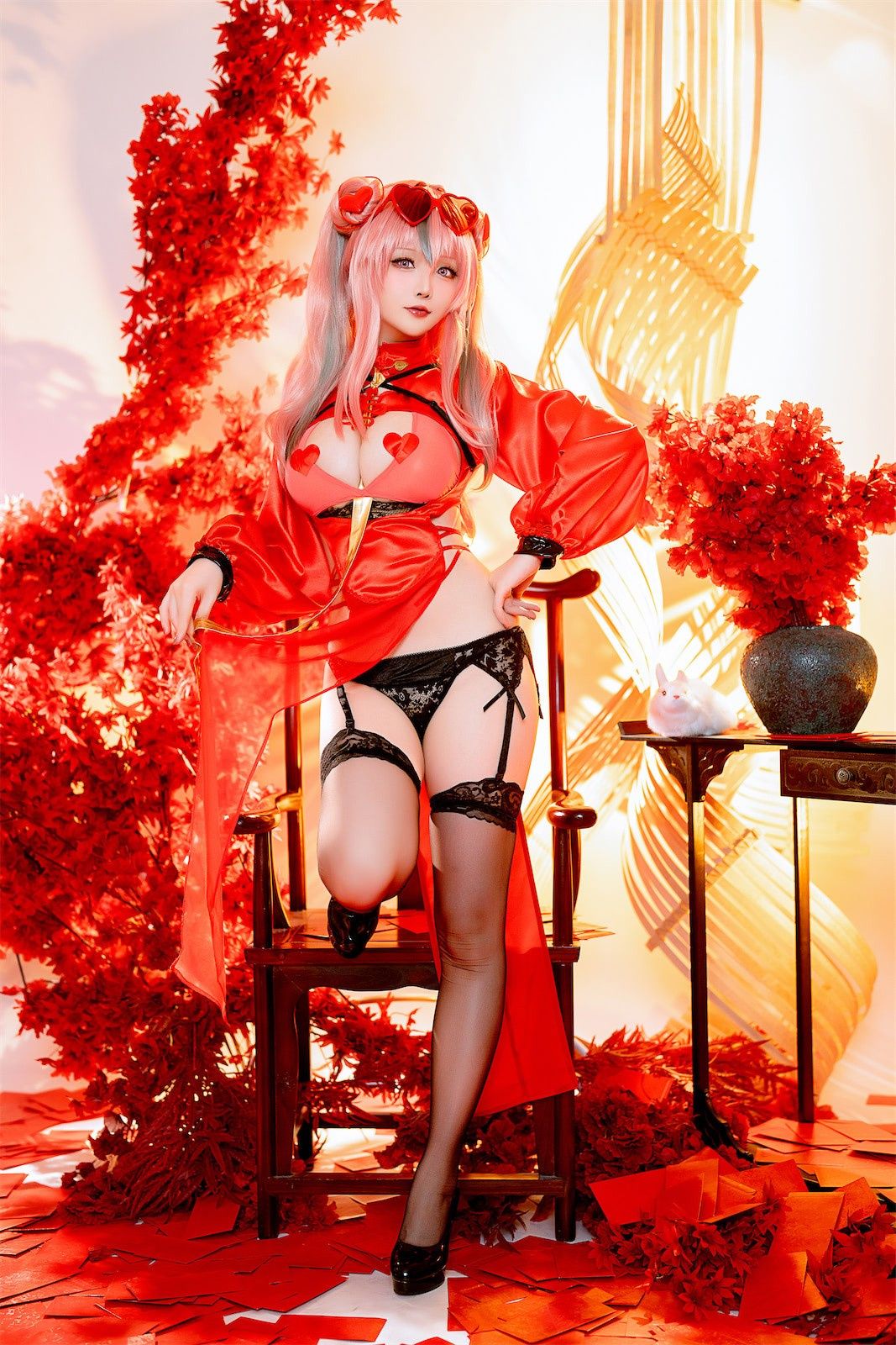 星之迟迟---24年1月计划C-布莱默顿新年旗袍-84P1V-03-07