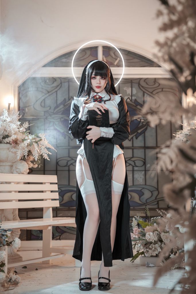 九言---修女与狗60P6V-01-14