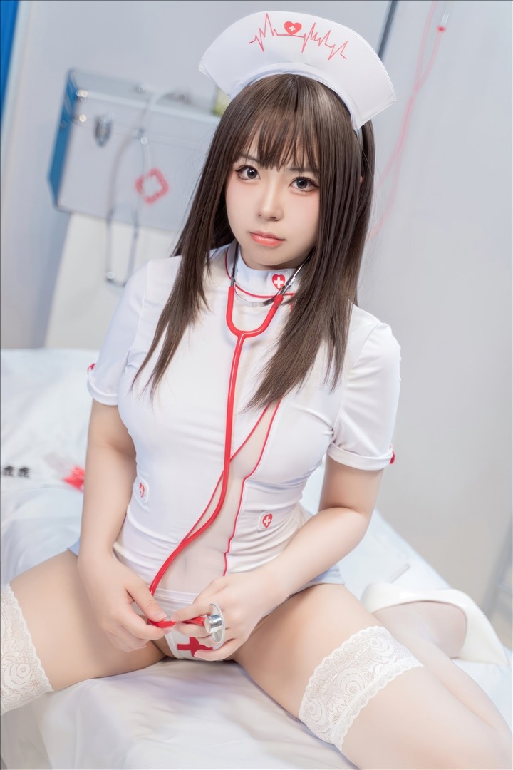 虎森森---触白护士-60P-60P-26489-MB-20240817m-08-17