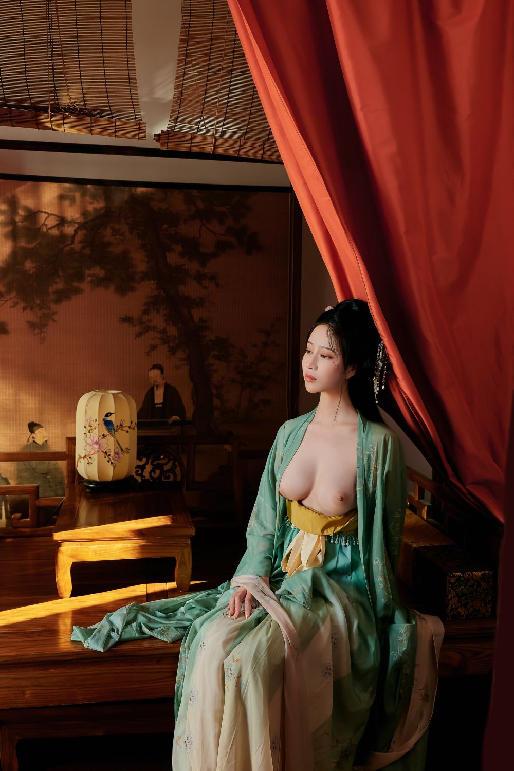 年年---梦华录39P-4116M-01-24