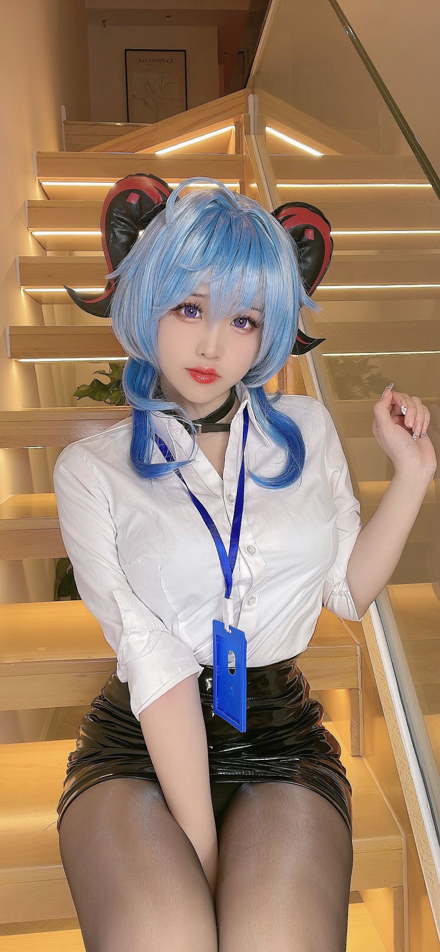 miko酱ww--miko酱ww-原神-甘雨OL-43P-02-19