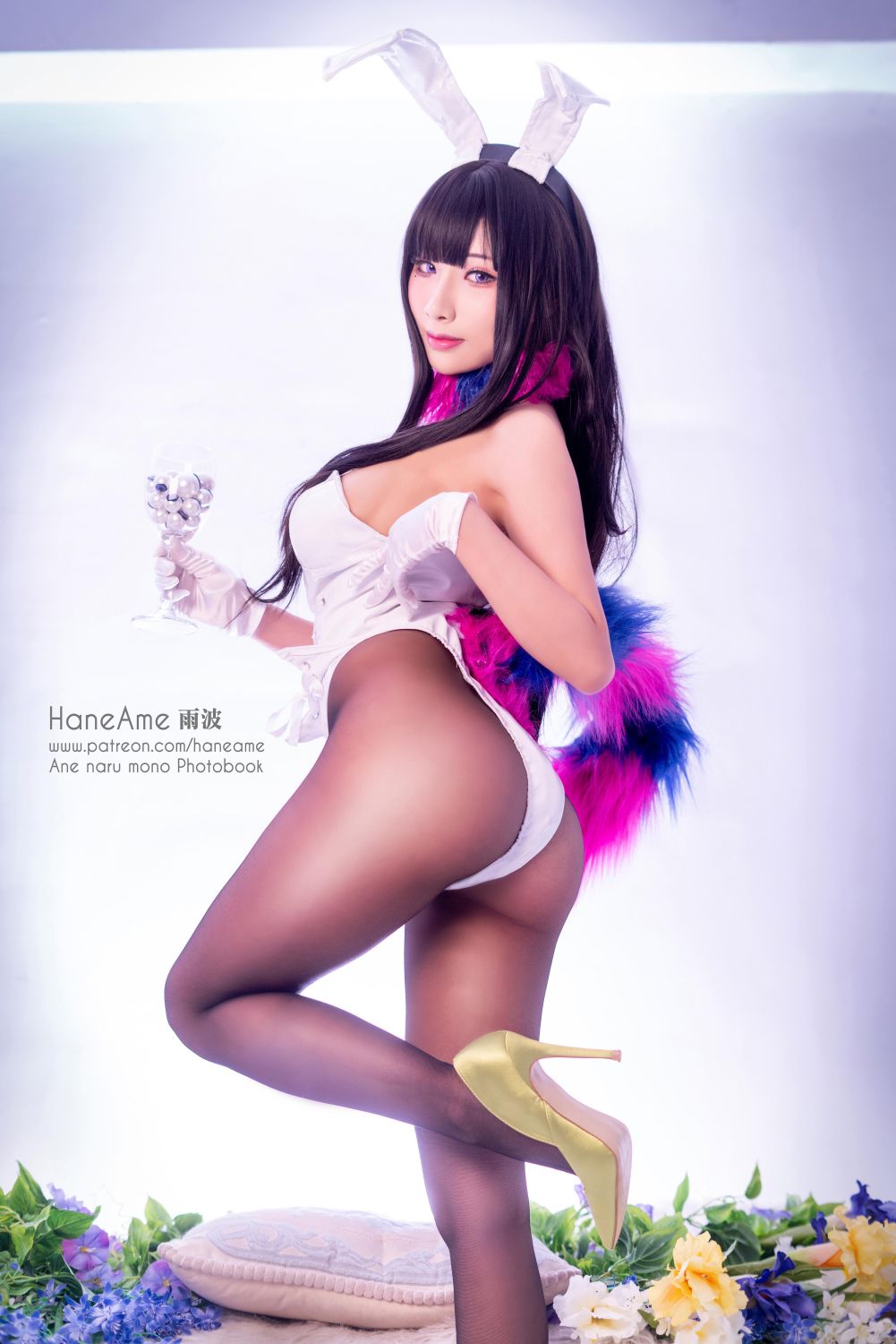 雨波-HaneAme---Ane-Naru-Mono155P-20207MB-02-13