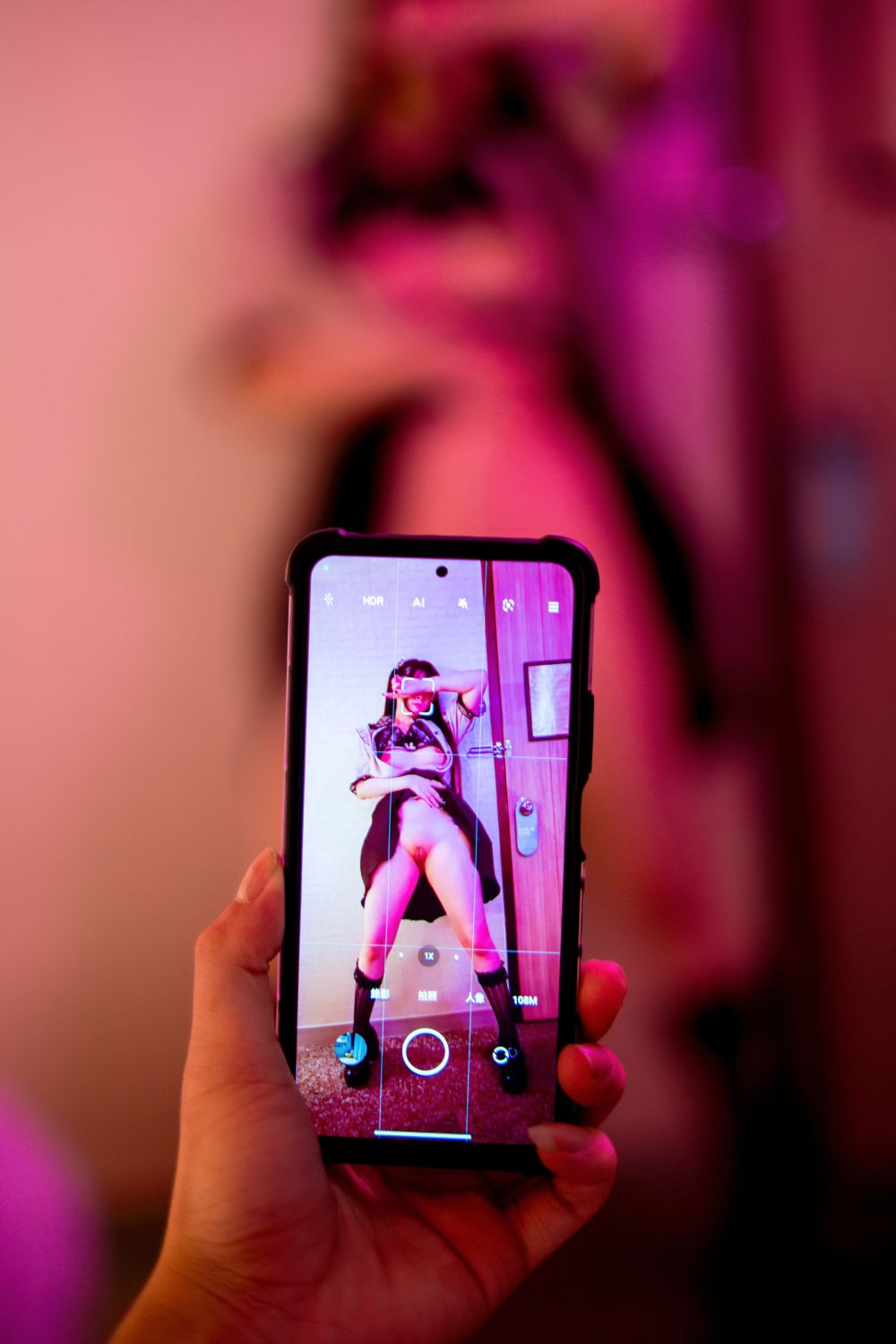 落落Raku-10月订阅-163P1V-204GB神待ち少女Night-LiLy-04-13