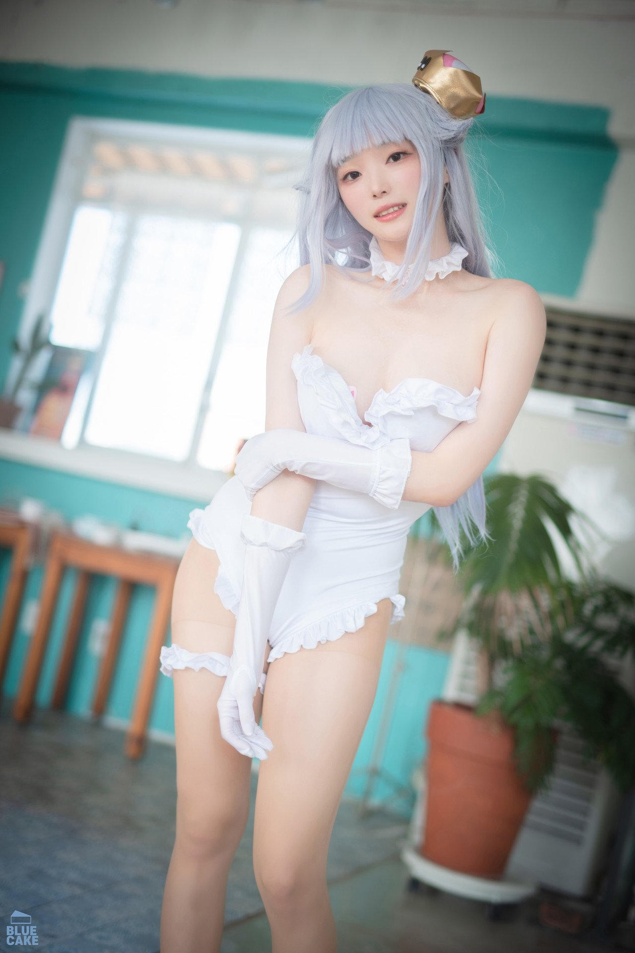 Bambi-밤비-BLUECAKE-Sticky-Boosette--Set01-04-07