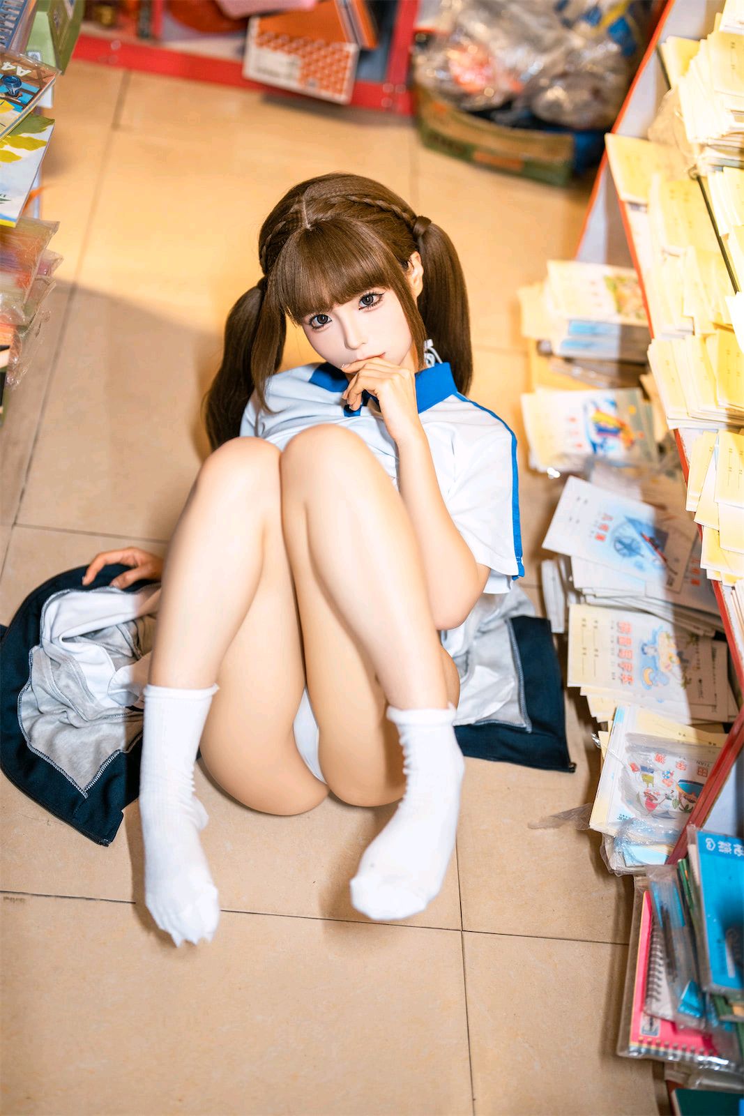 蠢沫沫---奇遇记3-104P-110MB-04-20