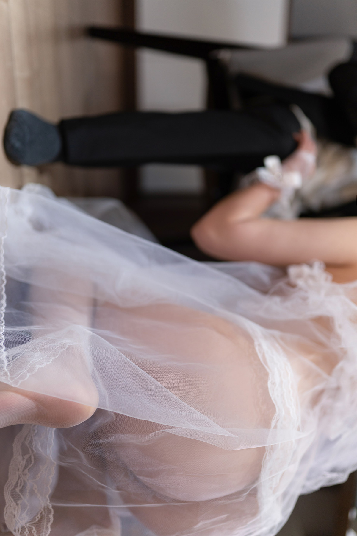 Cosplay-Natsuko夏夏子-JK-花嫁-Set02-02-22