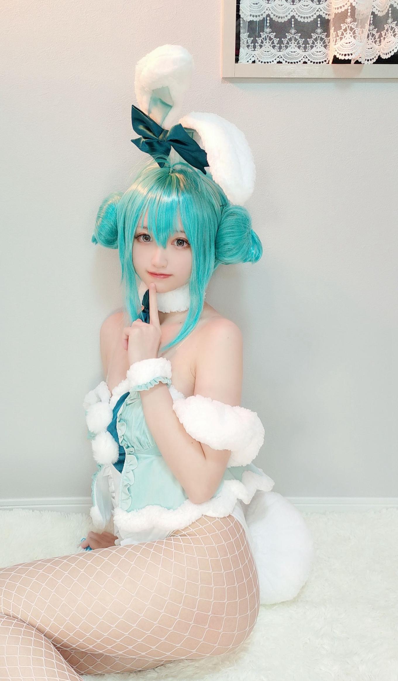 013-千阳快起床---初音兔女郎-27P-4651-MB-08-27