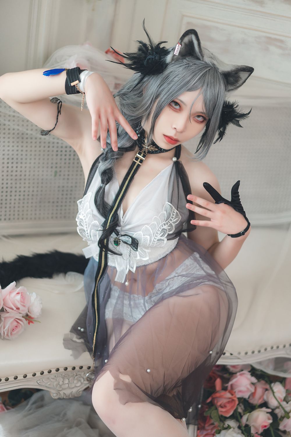Tokar浵卡---2211-黑---芭蕾ver-Schwarz---Ballet-ver-39P-556MB-12-01