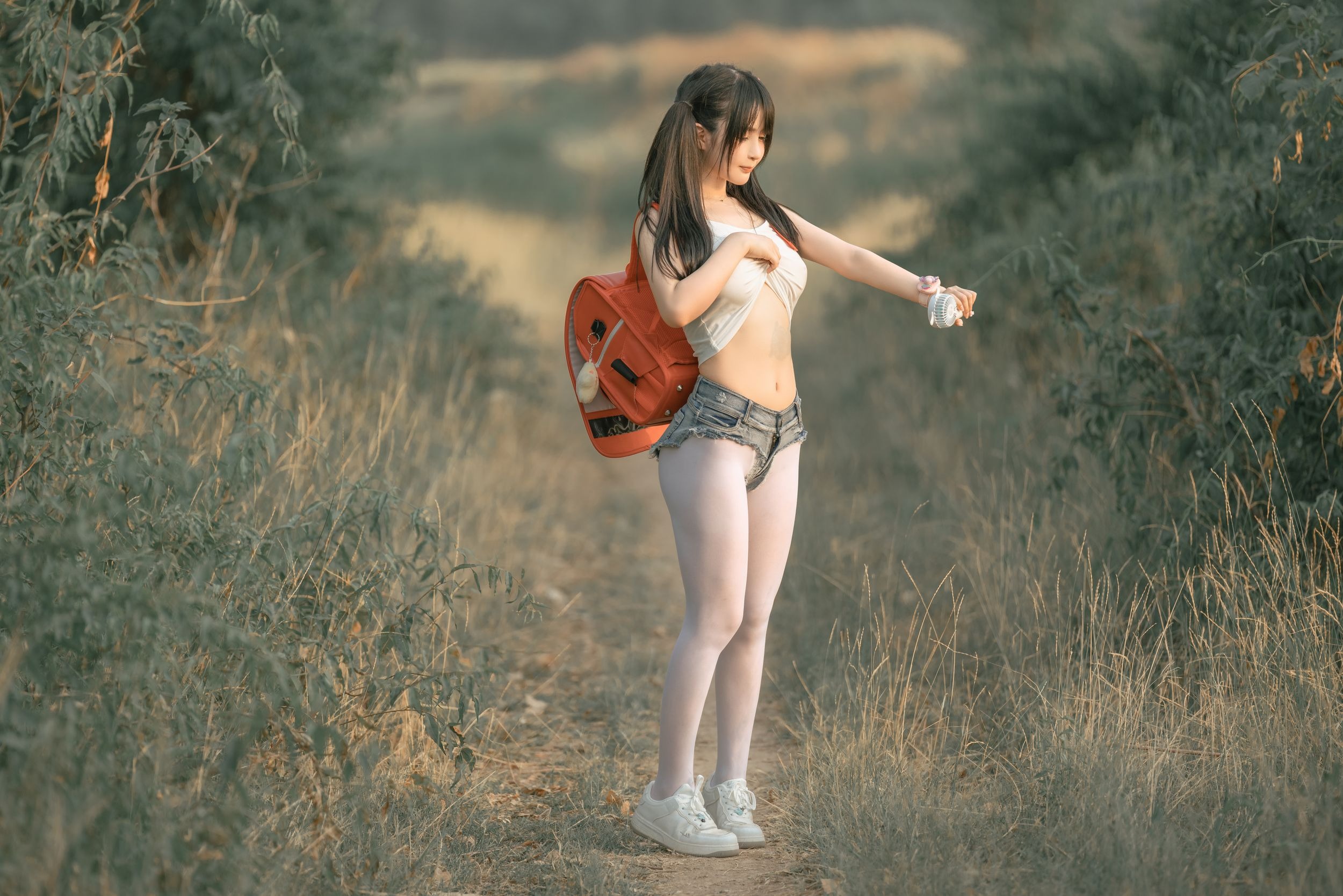 桜井宁宁---宁宝的小红包-95P-08-17