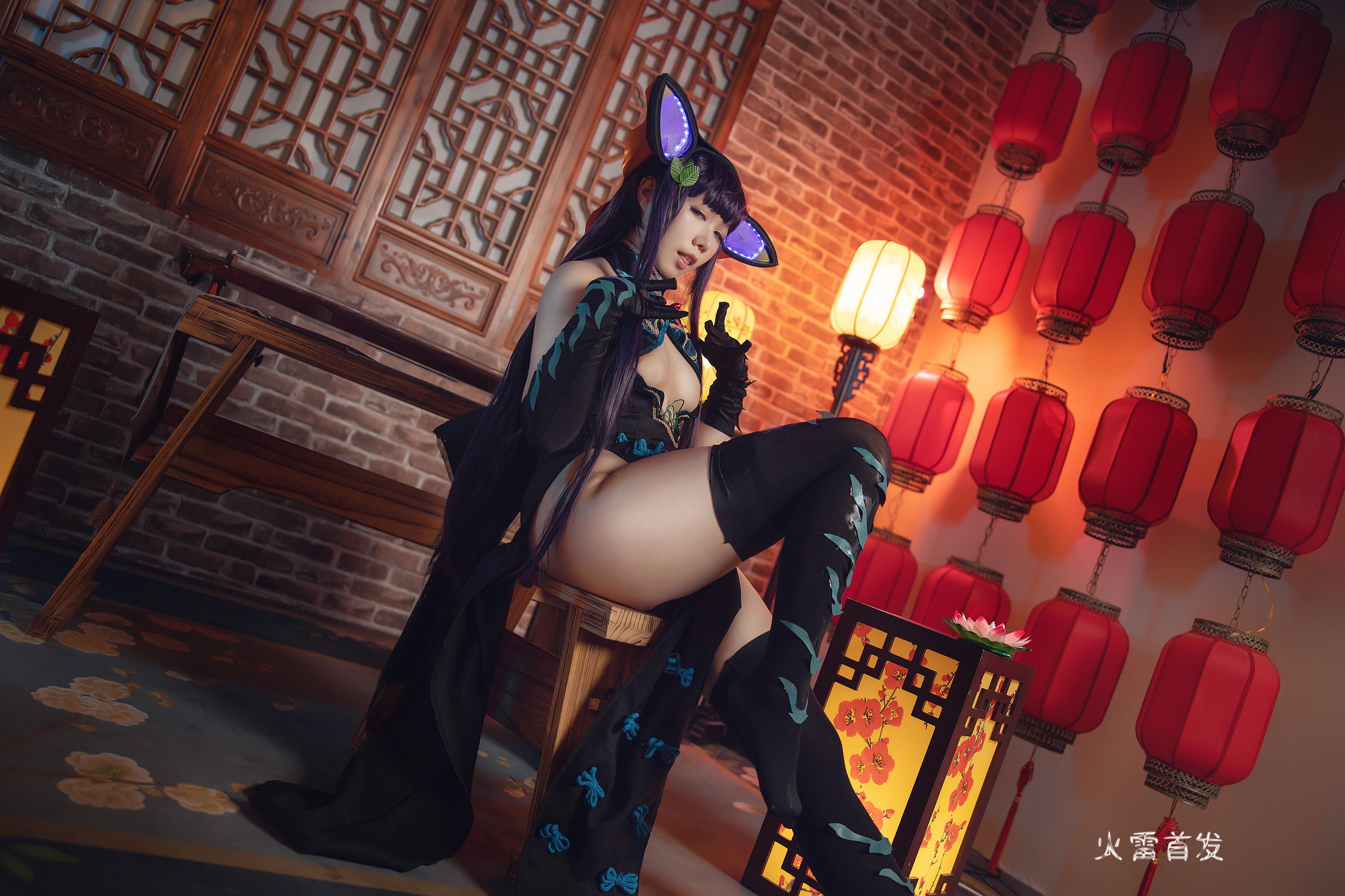 036-麻花酱---杨贵妃37P-1G-08-31