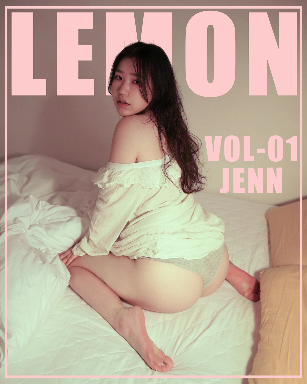Jenn-젠-KIMLEMON-Vol01-Photobook-Set01-12-19