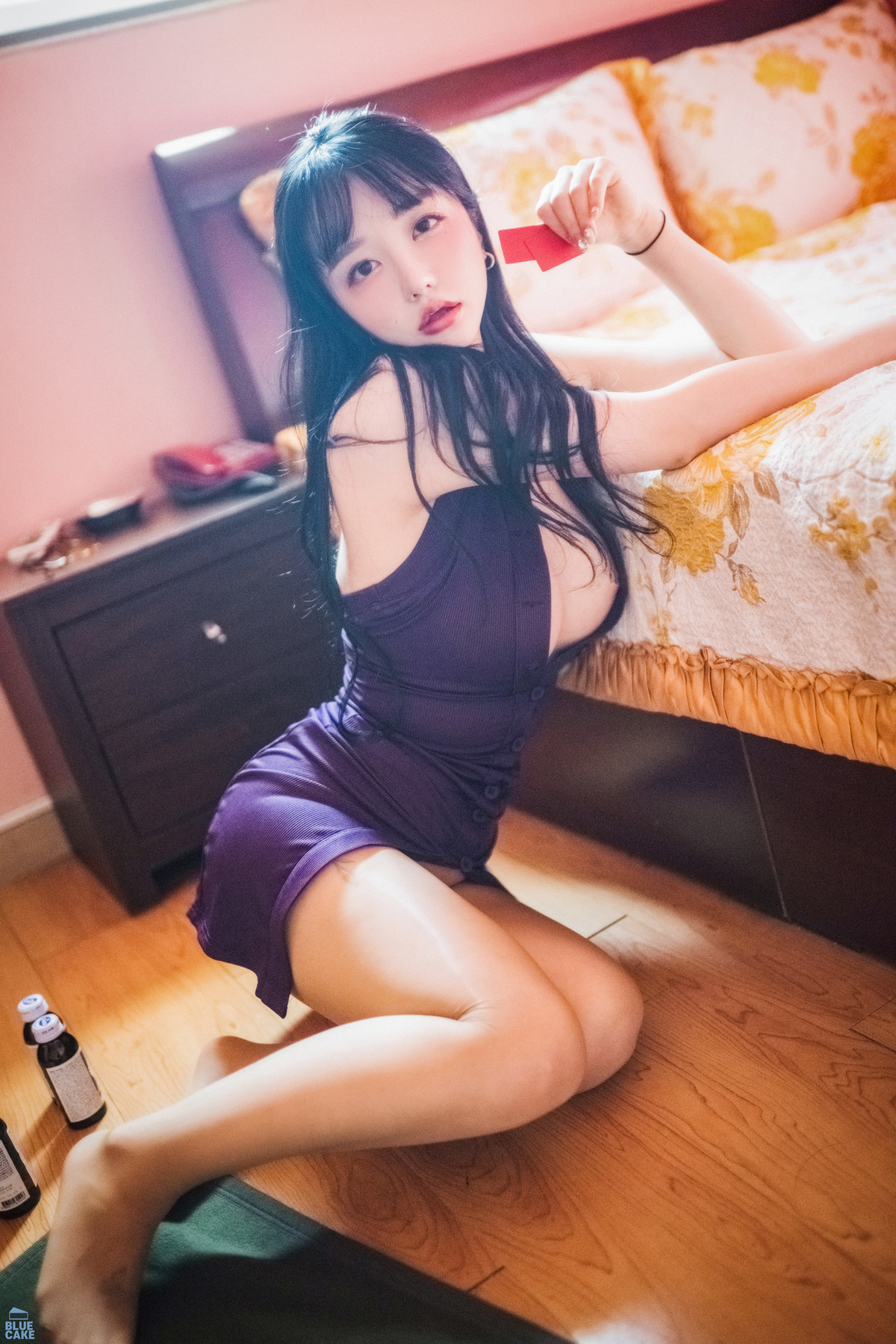 Son-Yeeun-손예은-BLUECAKE-Nude-No-Panty-Set01-09-26