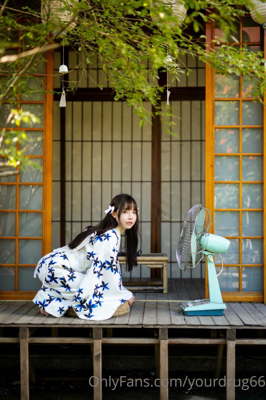六味帝皇酱-夏日和服of小短片-72P1V-03-17
