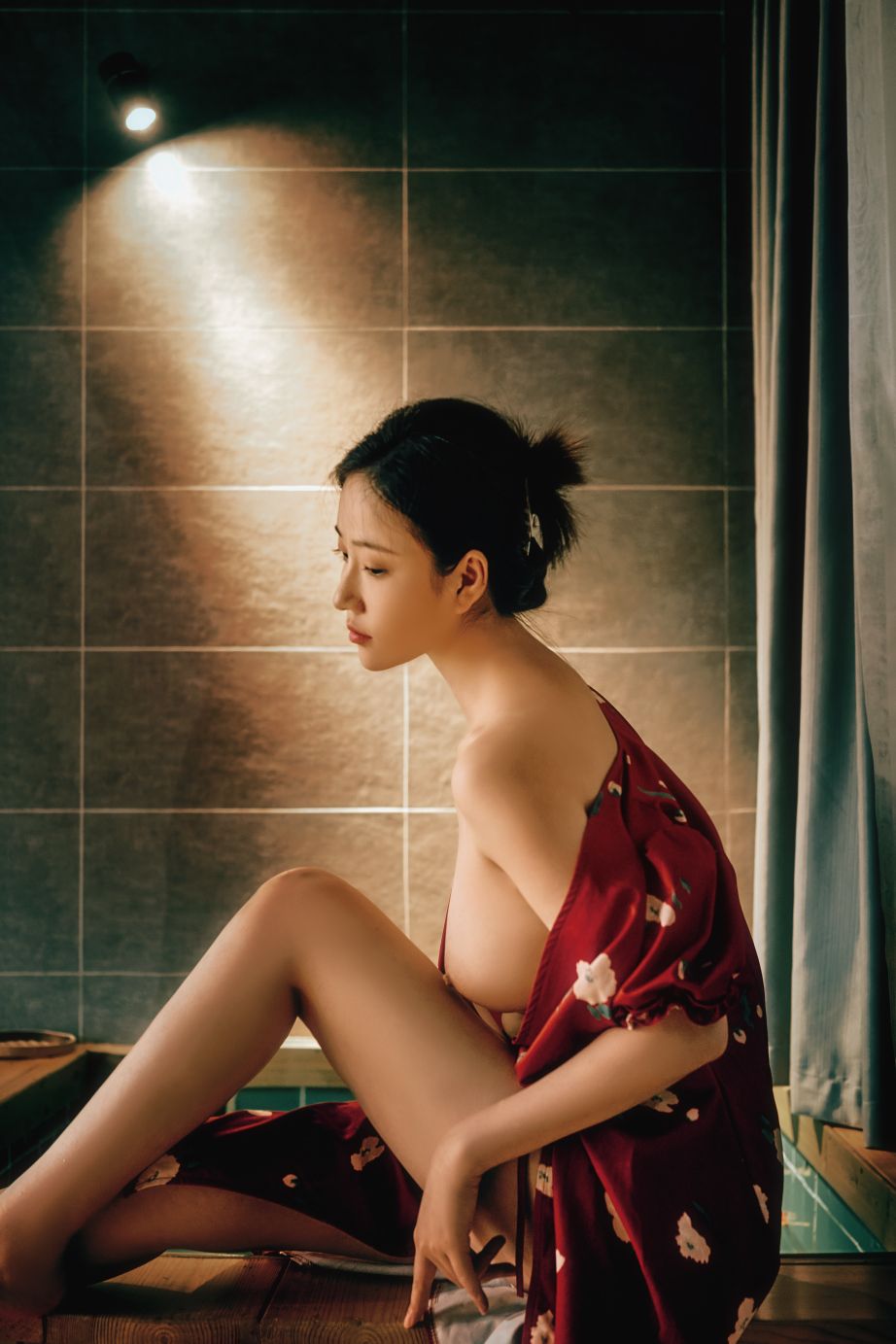 年年---沐秋44P-2291M-01-25