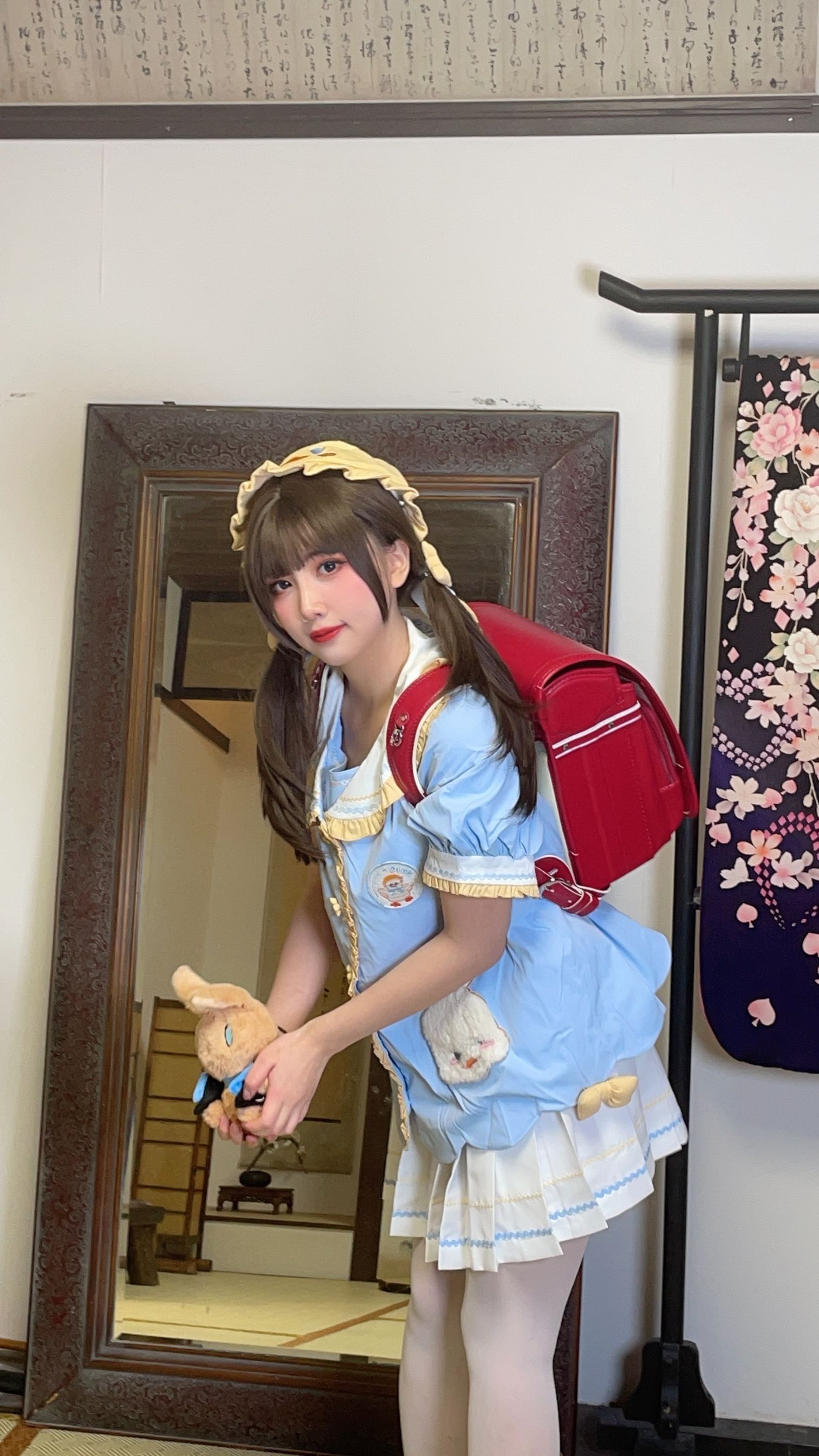 小和甜酒-鸭鸭幼稚园-170P2V-08-14