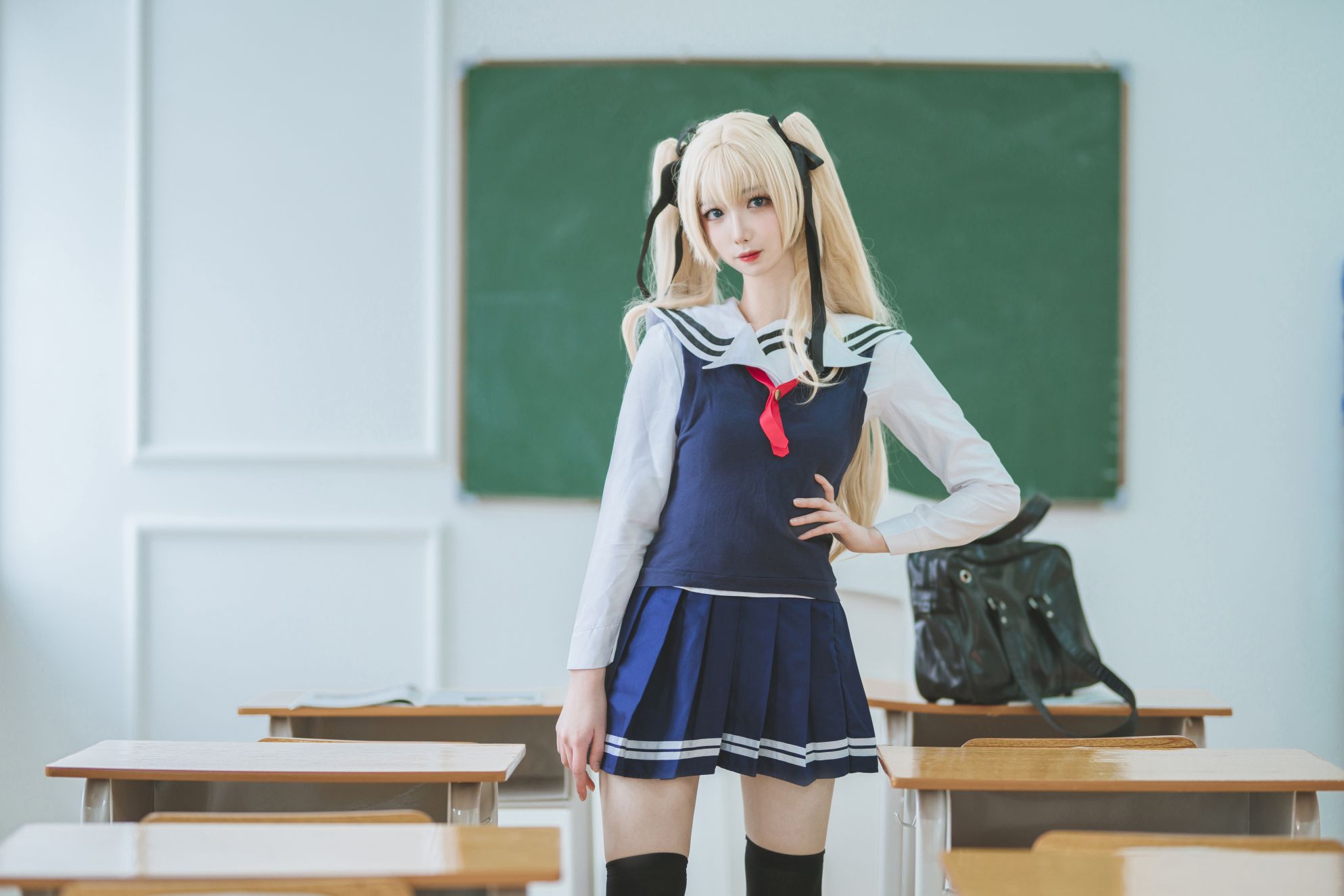 封疆疆v---英梨梨-40P-417MB-03-09