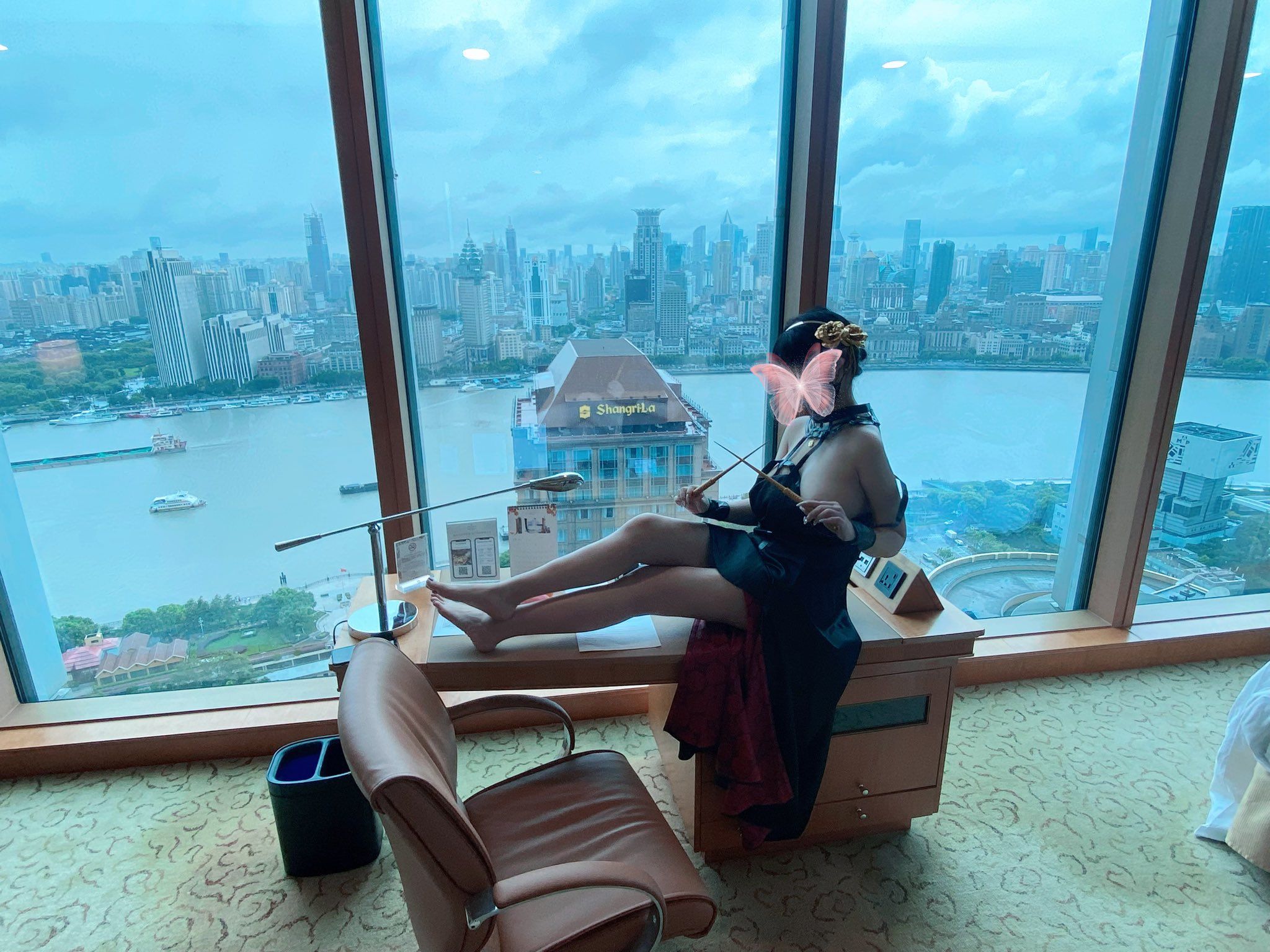 呆呆酱-合集-12-31