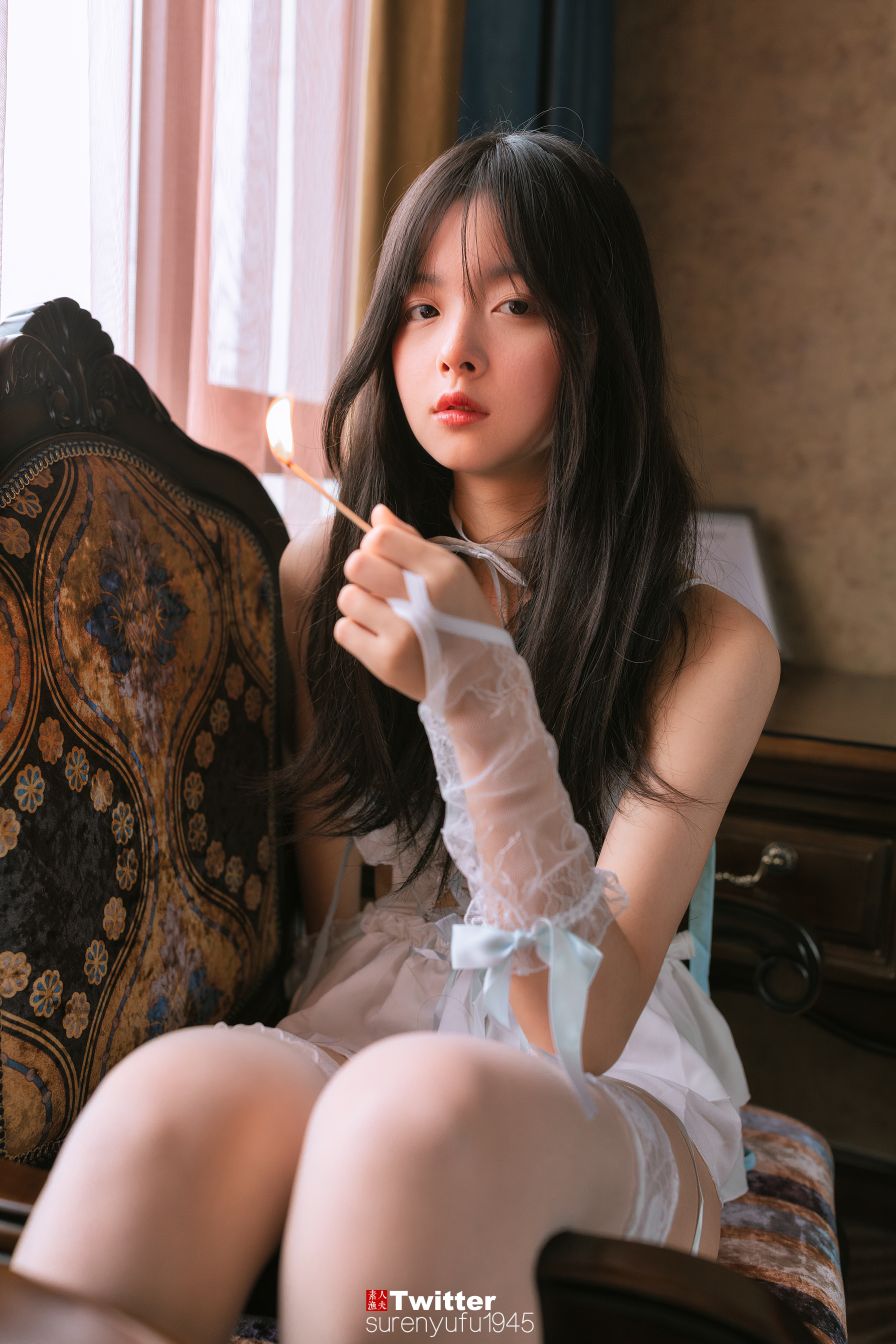 VIP林书辞---天使-R17-87P3V-208G-12-26