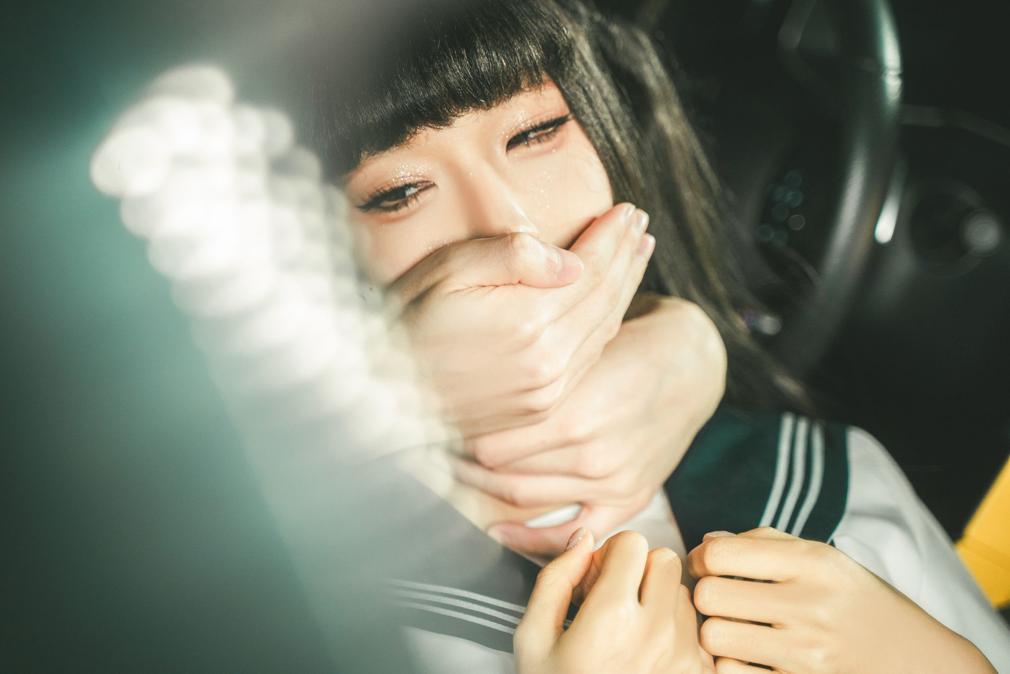 蠢沫沫-捆绑-03-11