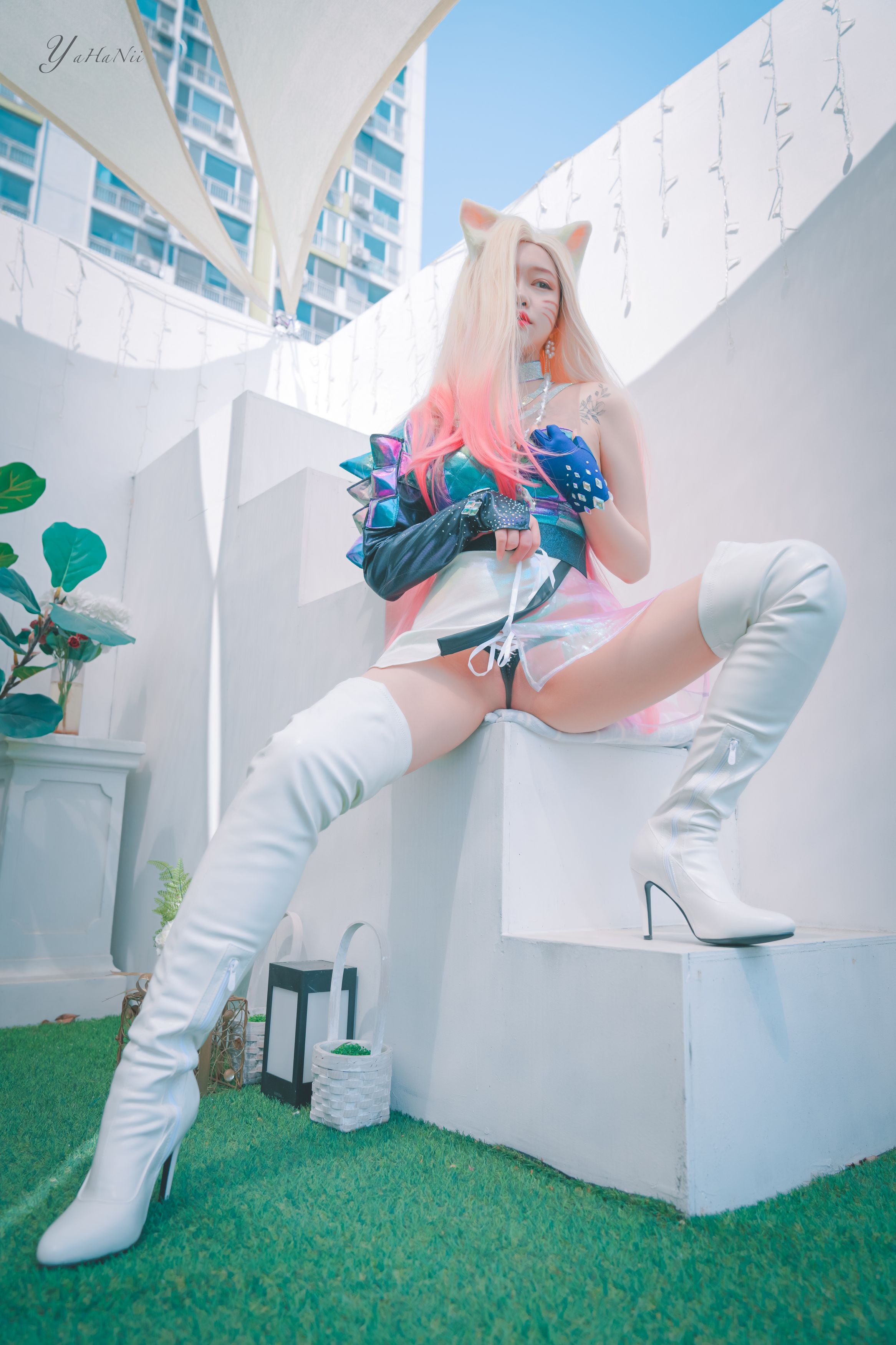 YAHANII-Mi-Ru---KDA-Ahri-124P-08-18