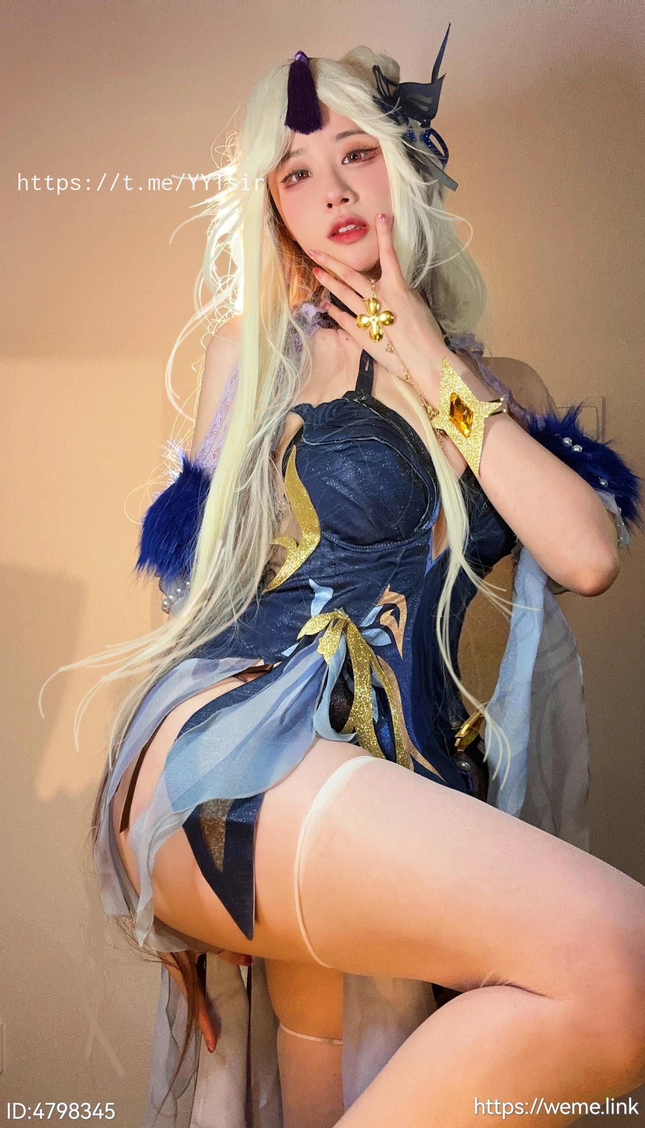 抖音-轩子巨二兔-微密圈-NO003期-41P4V-08-15