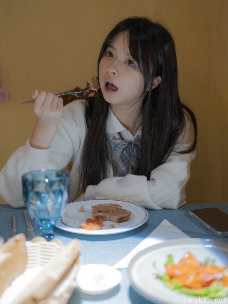 林书辞-女仆束缚-164P2V-984G-12-19