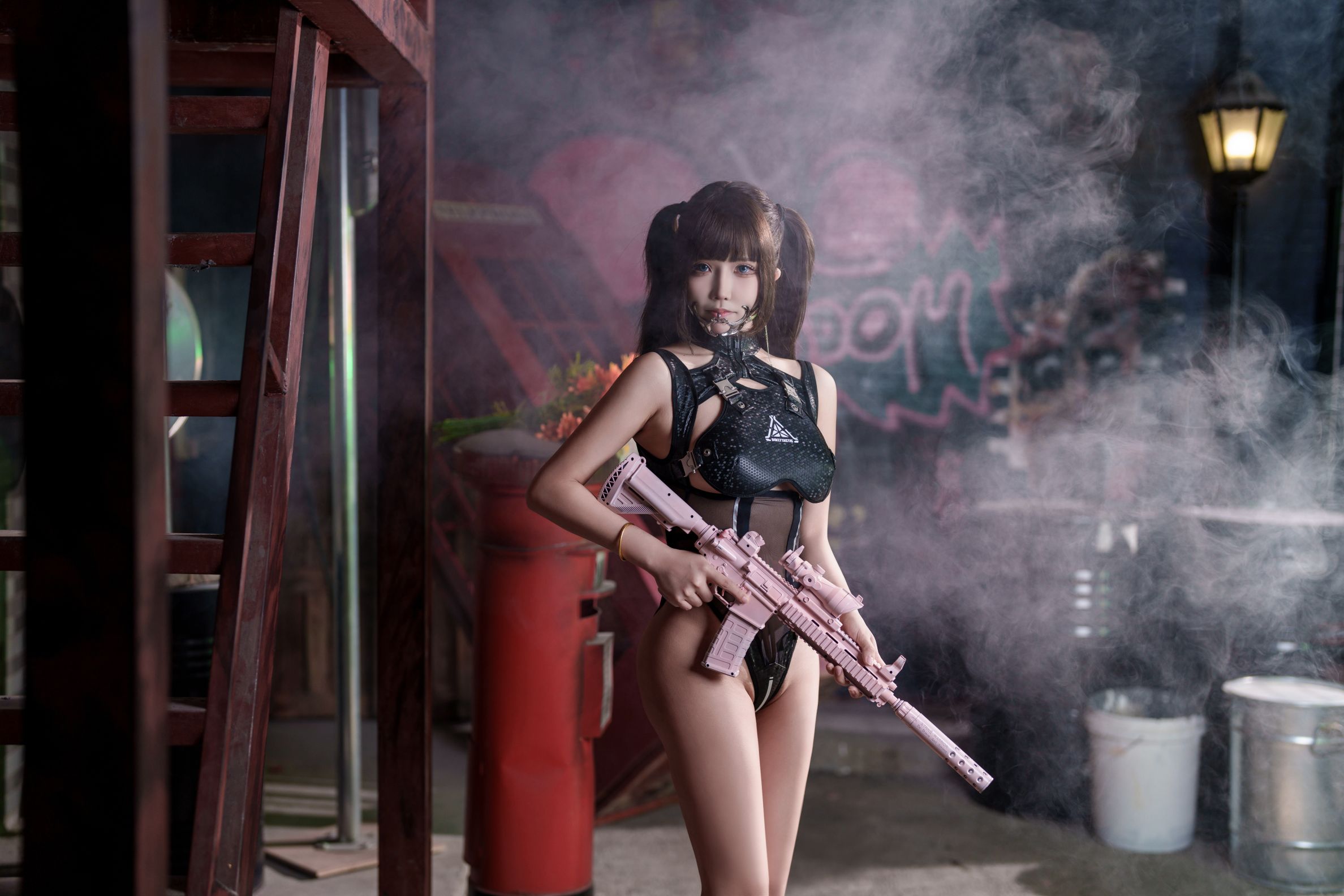 抱走莫子aa---危险训练-58P14V-186GB-05-24