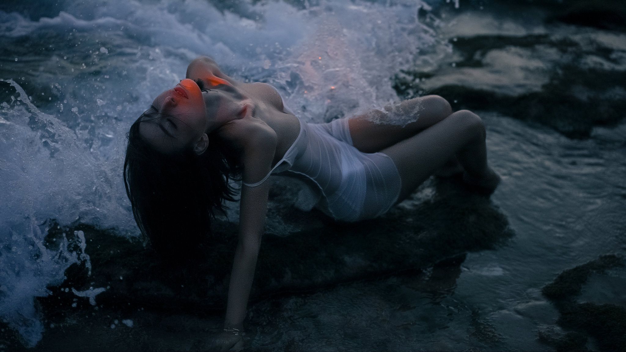 摄影师三青叶子推特2024大尺度作品271P31V-121GB-04-18