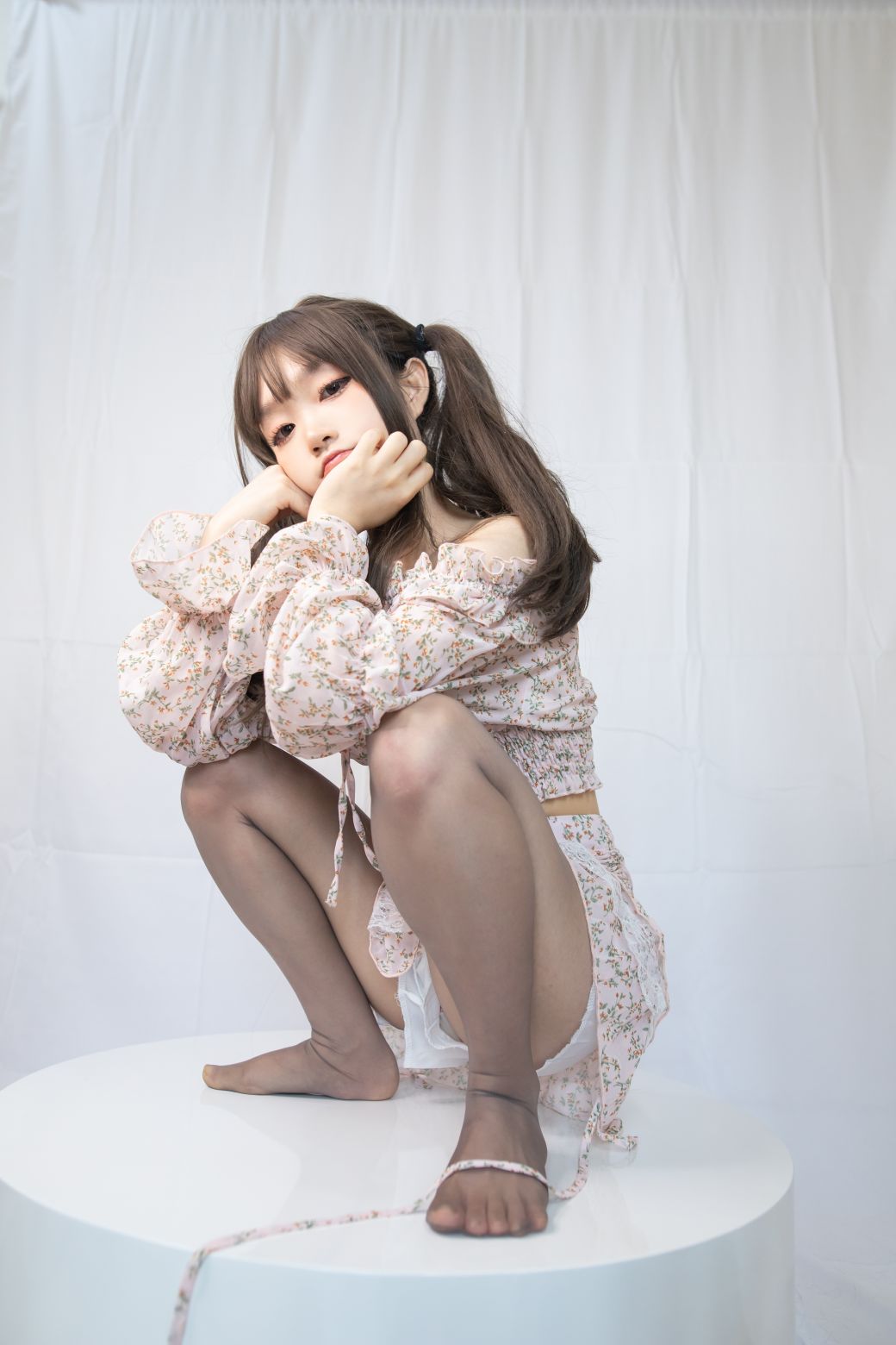 神沢永莉---缠玛瑙灰象牙白-45P-03-29