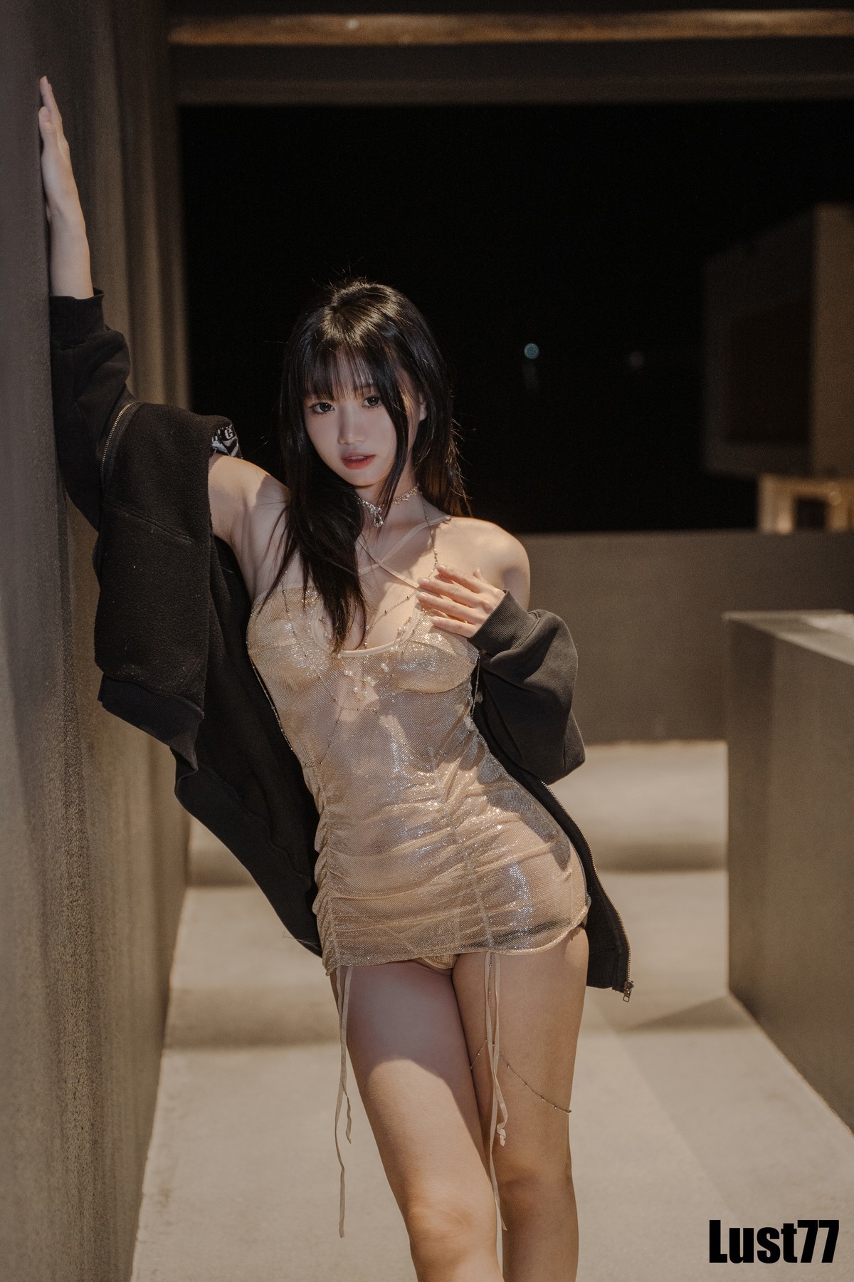 Cosplay-柒柒要乖哦-纸醉金迷-Set01-10-08