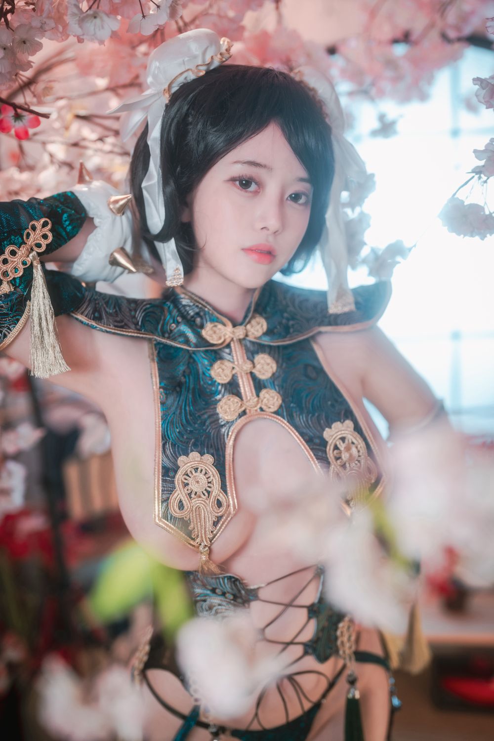 DJAWA-ZziZzi---ChunLi-The-Fighter-07-21