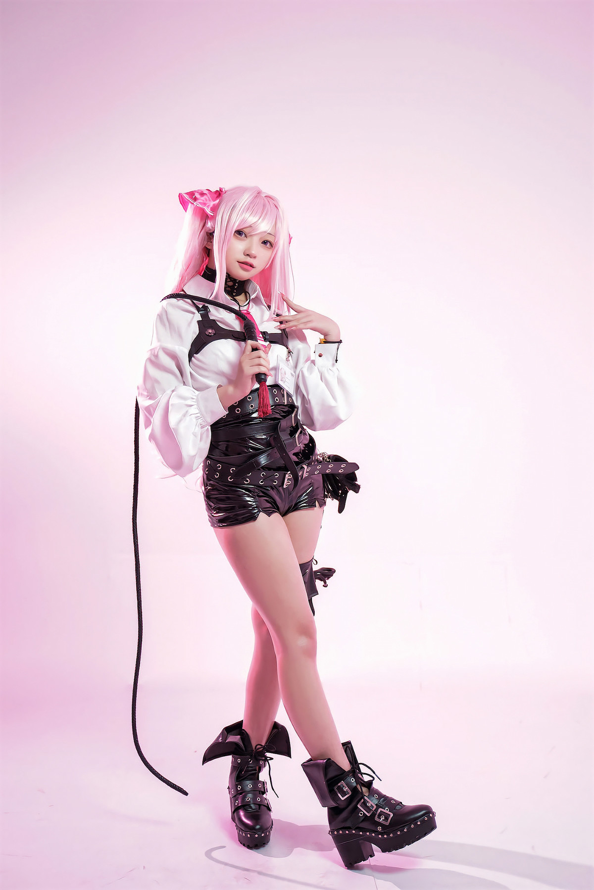 Cosplay-花铃-胜利女神-尤妮-12-11