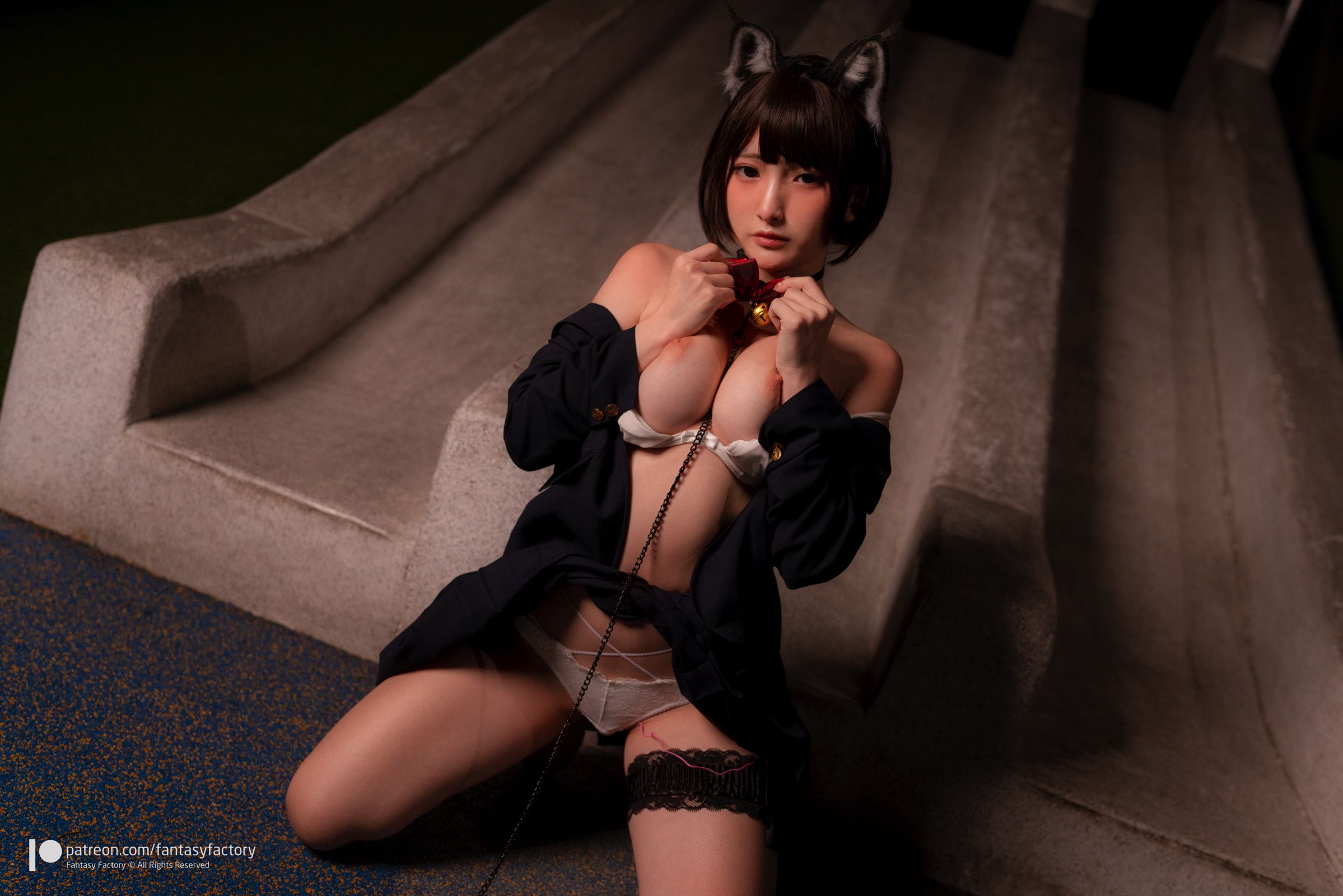 Fantasy-Factory小丁-委員長-74P-559MB-03-14