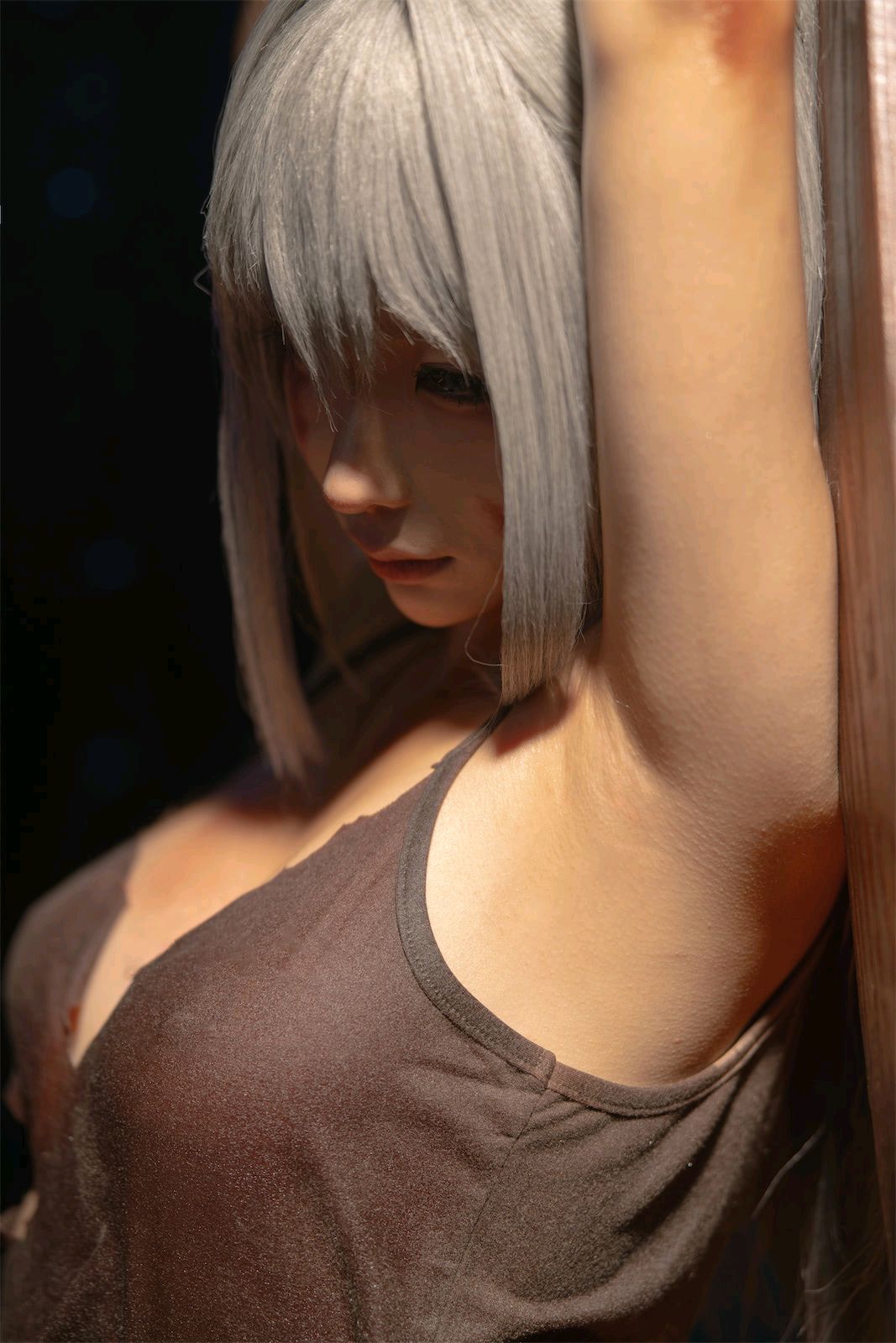 蠢沫沫---希尔薇-05-06