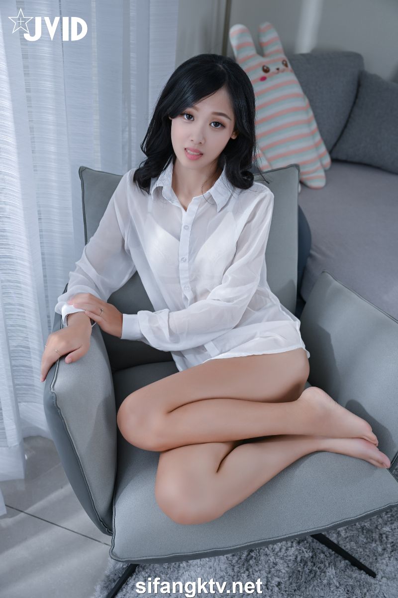 JVID精品清纯妹子-noname-大尺度视图110P-03-16