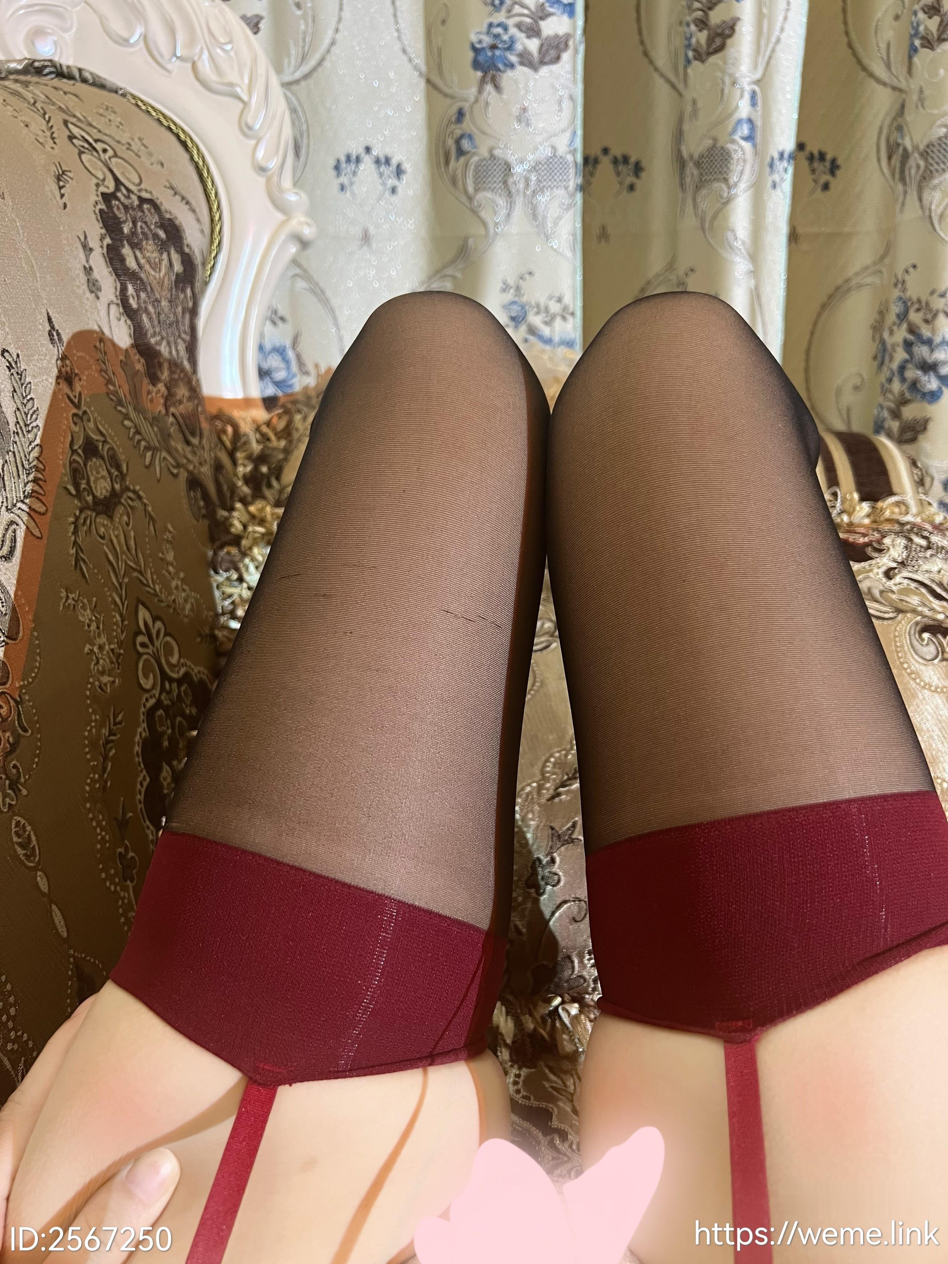 小师妹-透明一根红绳-05-31