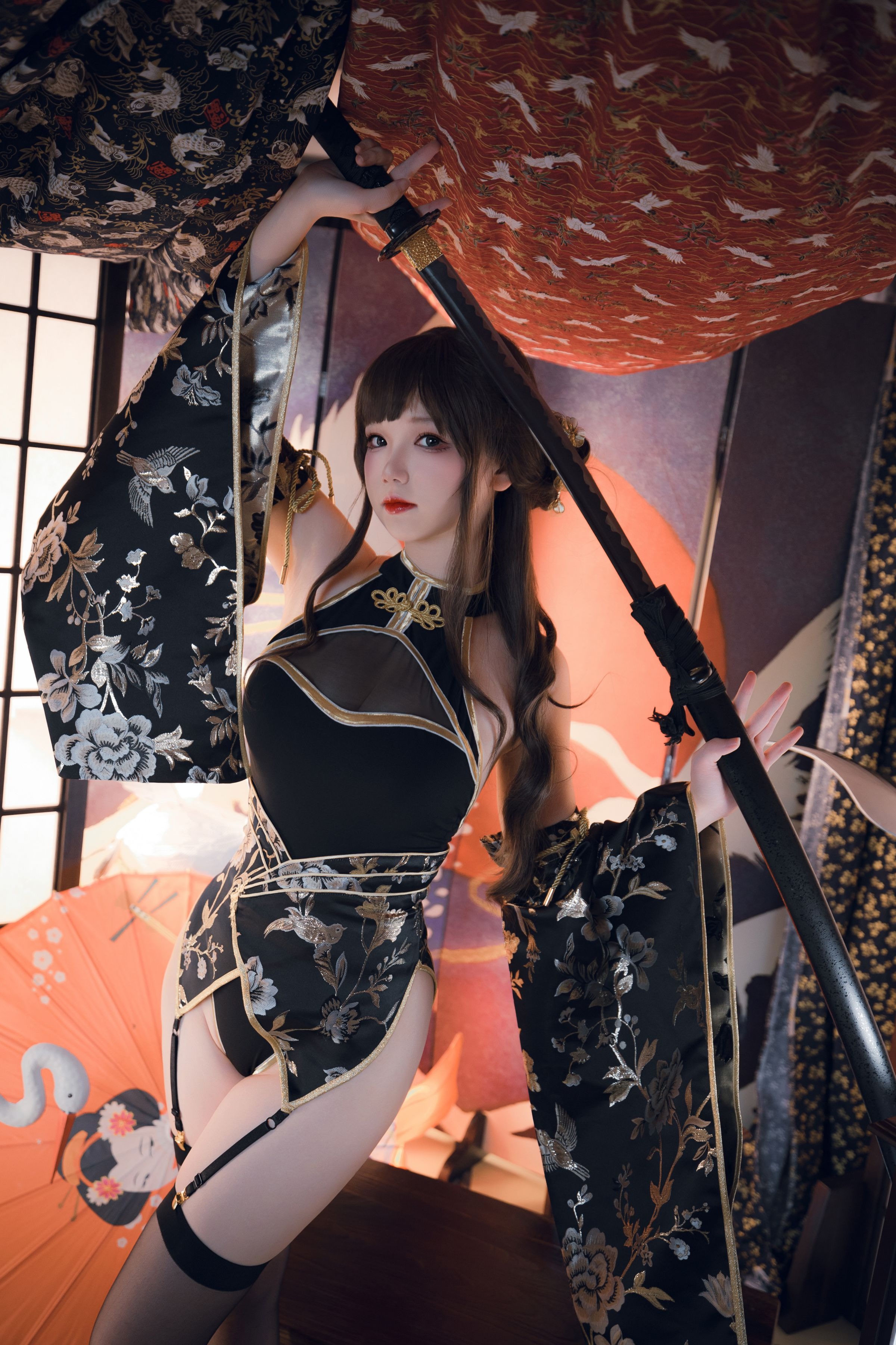 雪晴Astra---金枝玉叶-82P-10V-09-02