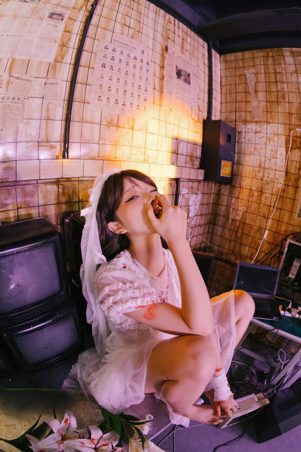 蠢沫沫---BOSS-正片-07-27