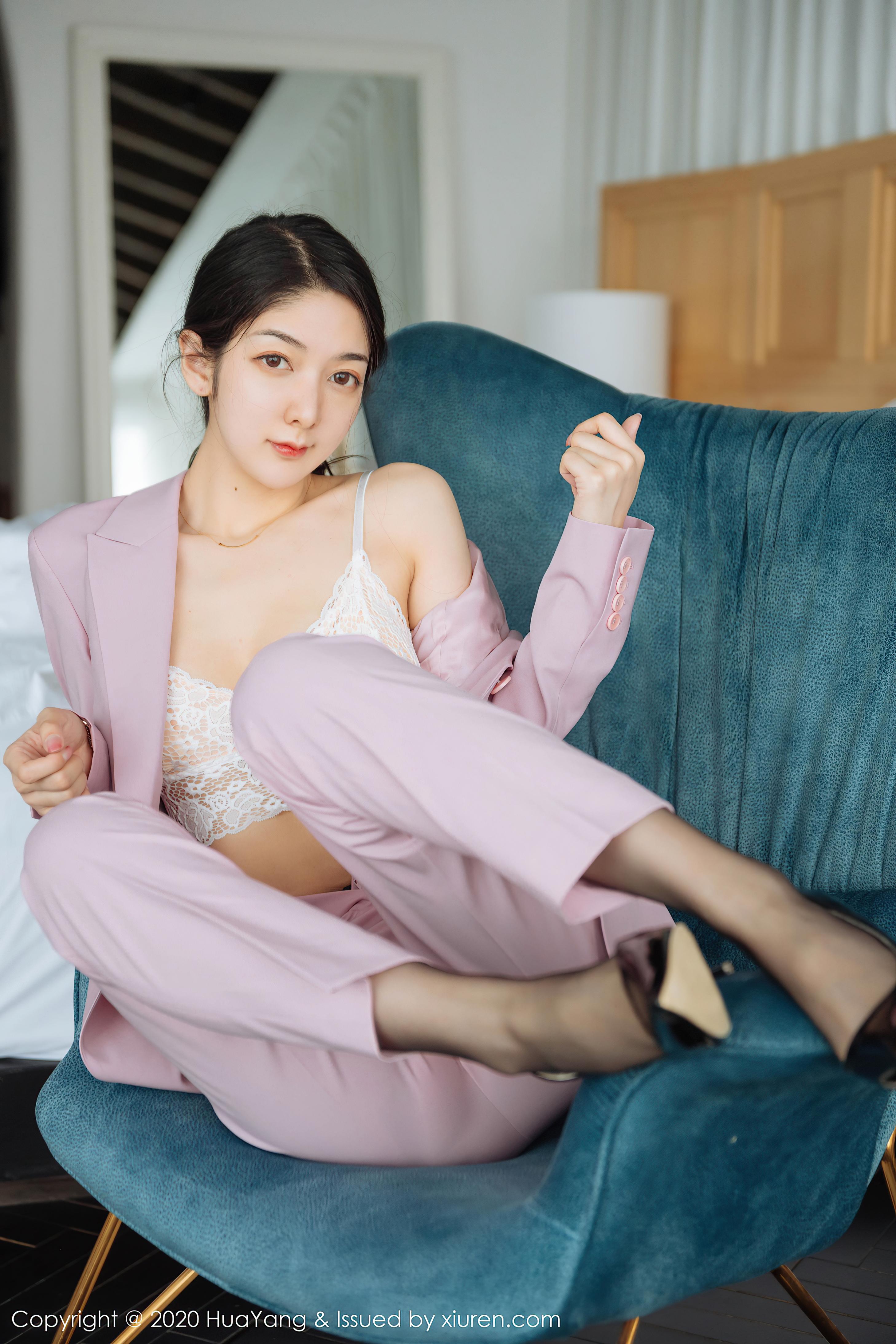 007-HuaYang花漾show-20200715-VOL255-Angela小热巴-61P-72935-MB-08-23