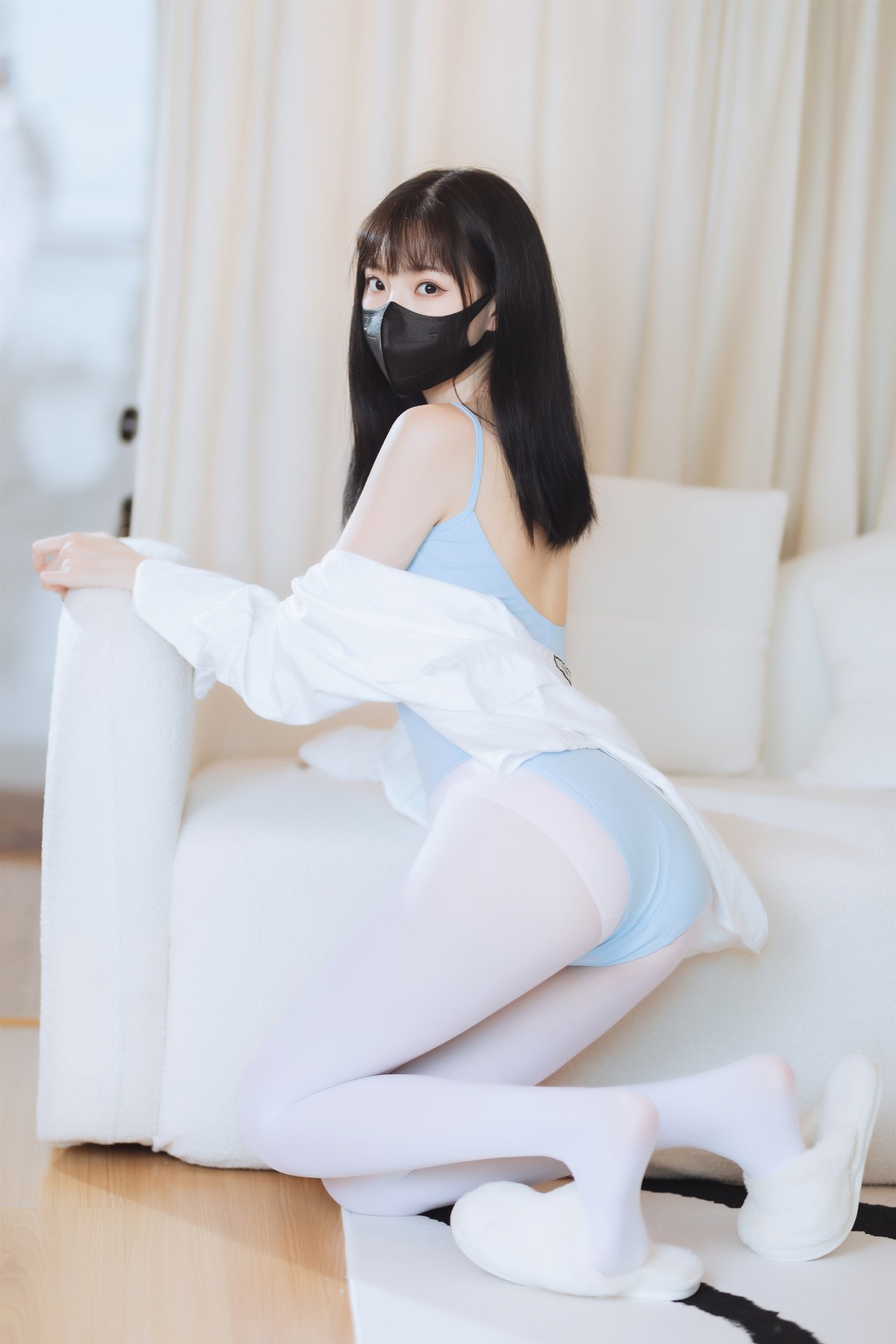 Cosplay-许岚-蓝色芭蕾-12-03