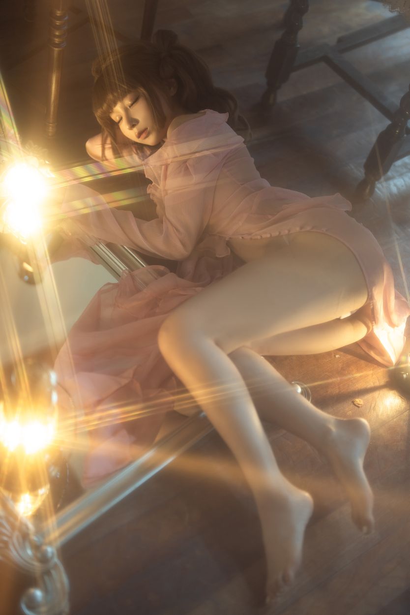 蠢沫沫---T3赠品3是谁照亮他完整版-44P-364MB-05-10