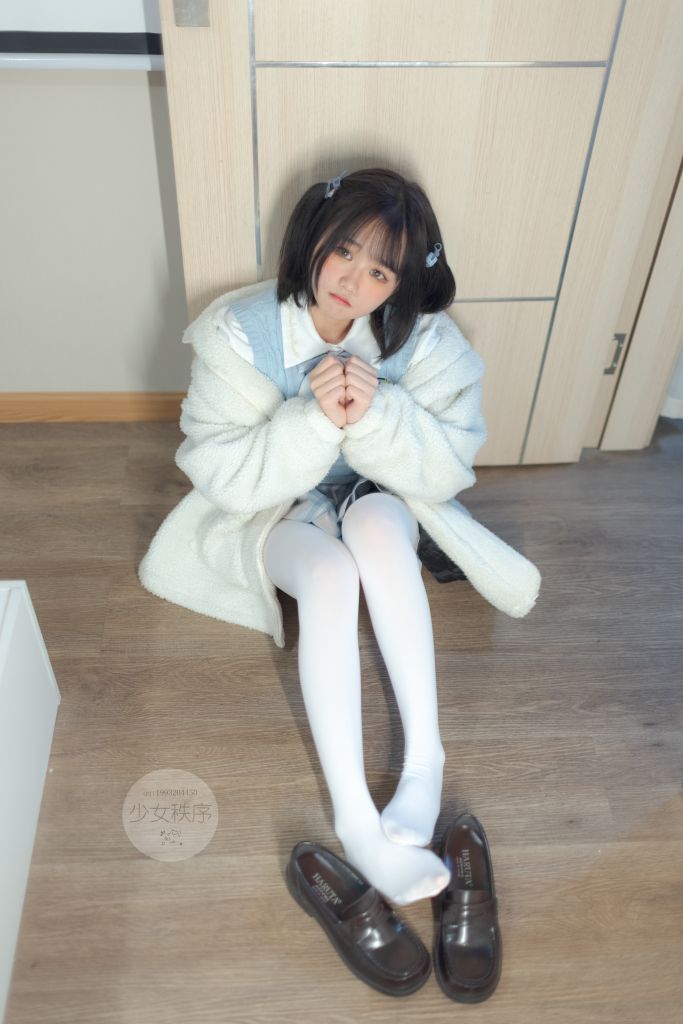 少女秩序写真-限定-2022春节特别期66P-01-10