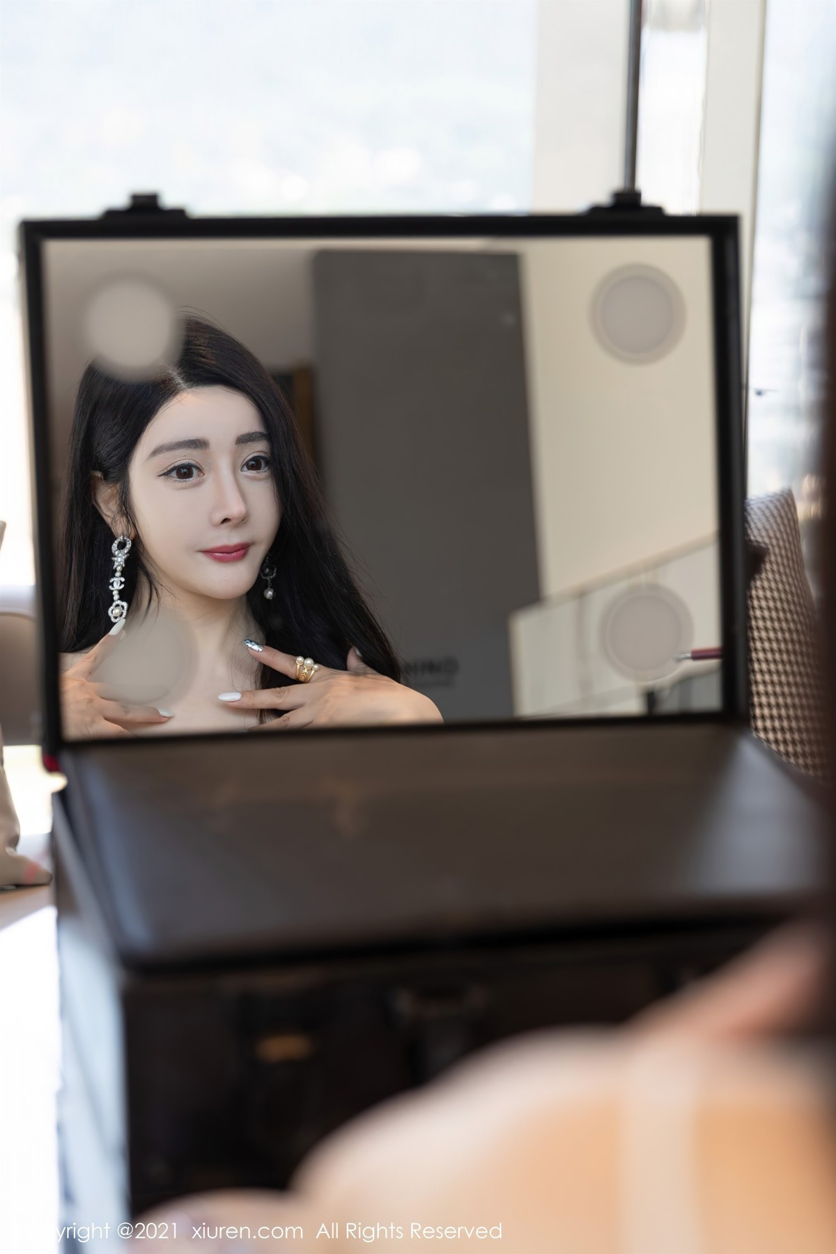 XiuRen秀人网-20211022-NO4103-允爾-10-28