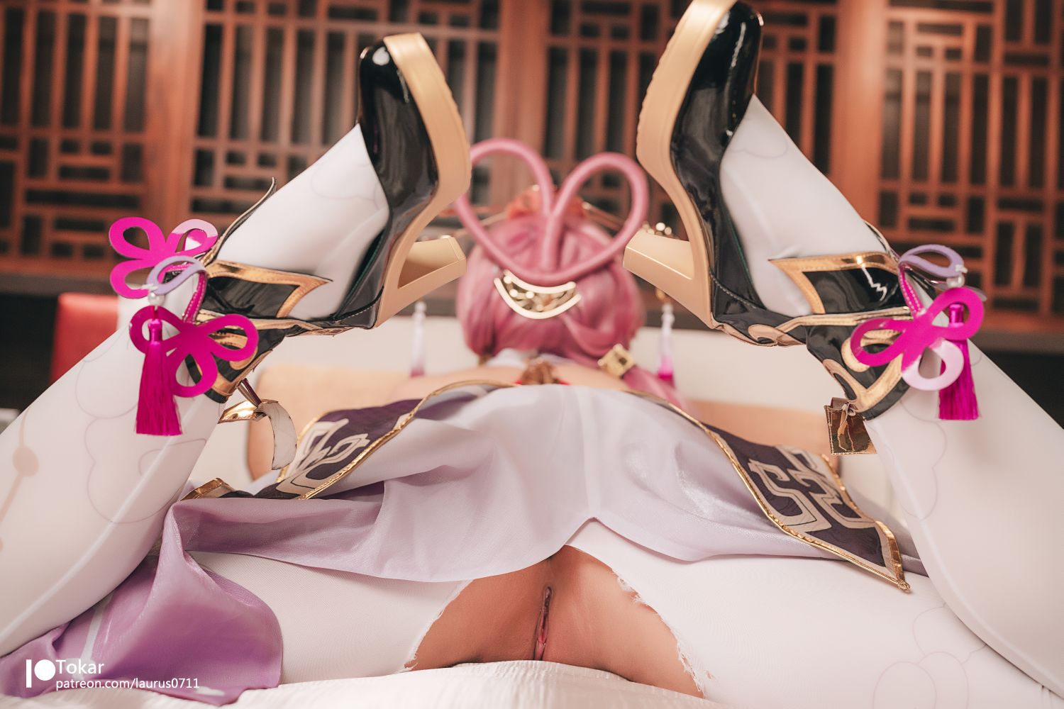 浵卡Tokar-符玄-38P1V-02-21