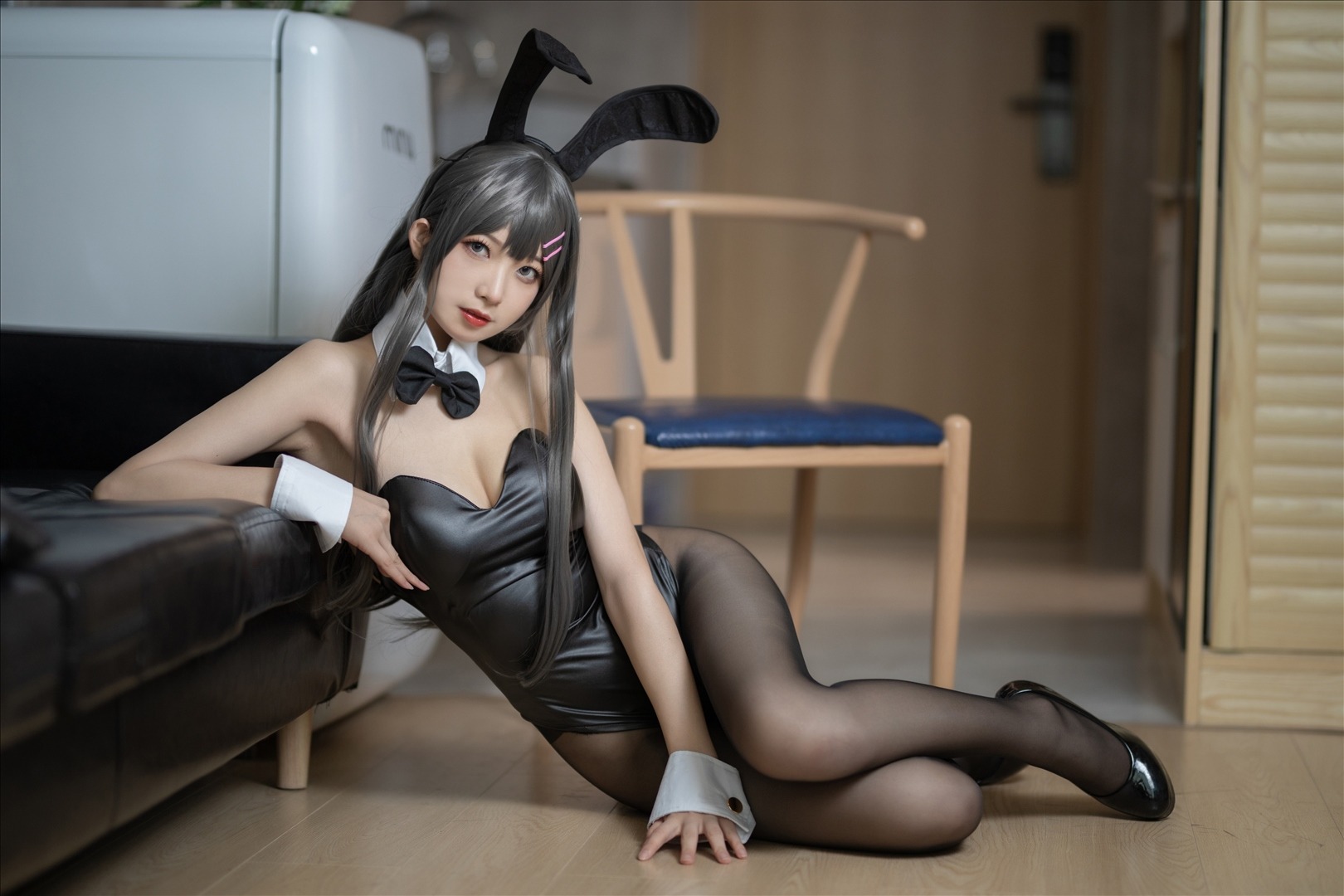 封疆疆v---樱岛麻衣兔女郎-40P-42P-29521-MB-20240814k-08-14