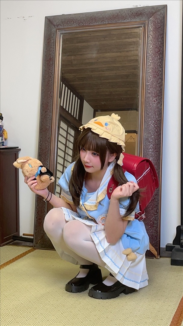 小和甜酒---鸭鸭幼稚园-170P2V-172P-2V-40758-MB-20240814y-08-14