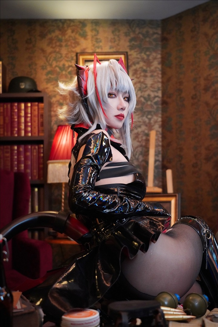 絞肉姬Walküre-明日方舟W愚夜密函-61P-49805-MB-20240901q-09-02