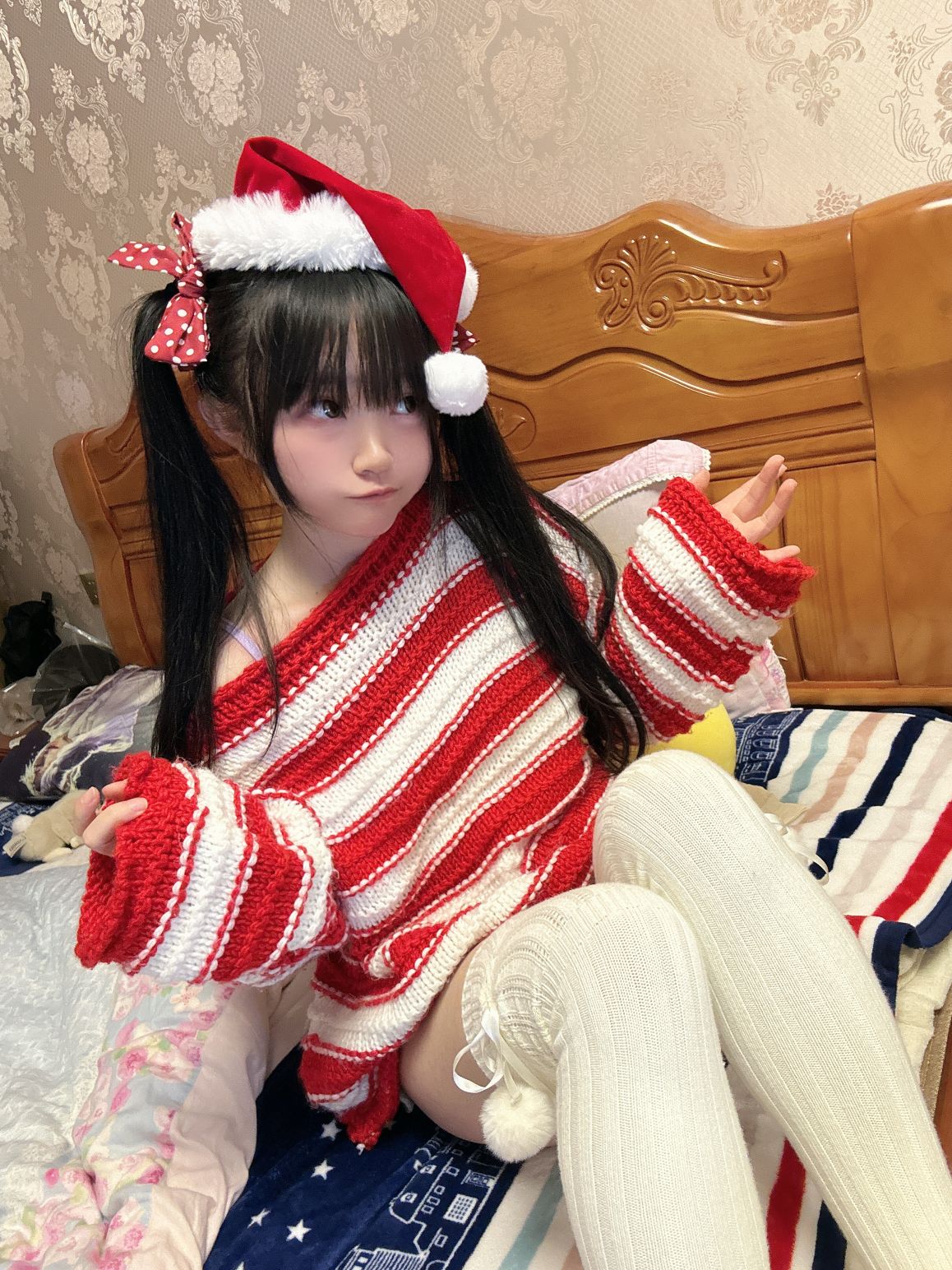 神沢永莉---圣诞礼物-74P-10V-04-01