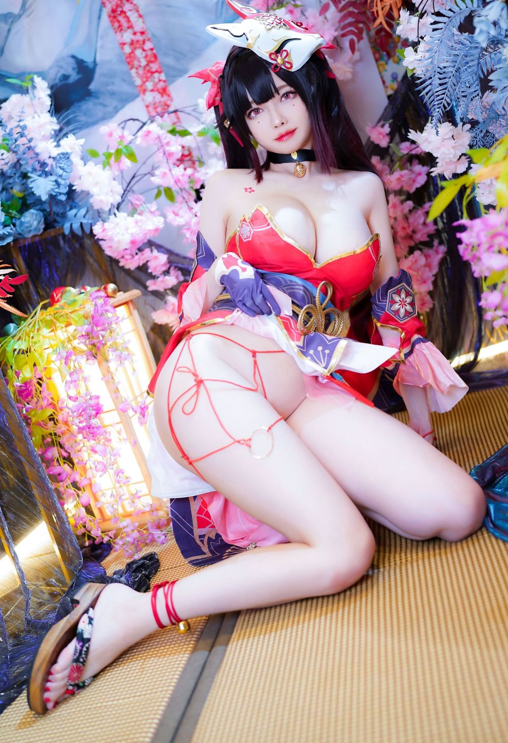 Arty亚缇---星穹铁道-花火-07-30